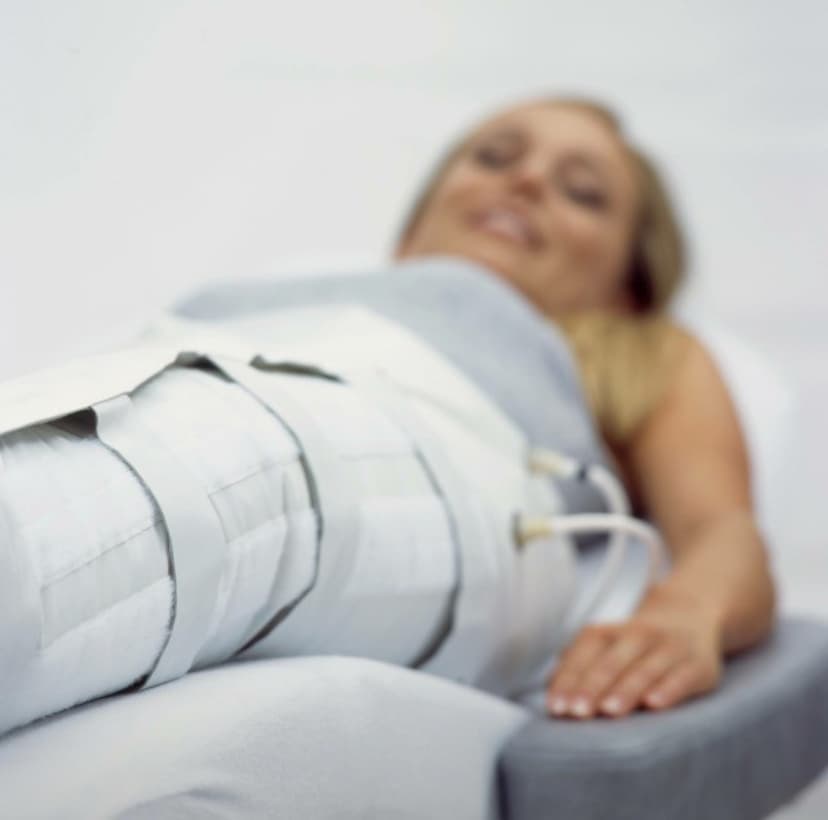 Täydellinen kasvohoito & Slide Styler-lymfapuku | Turku