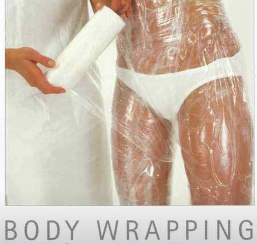 Täydellinen kasvohoito & BodyWrapping-kehokäärintä lymfapuvussa | Turku