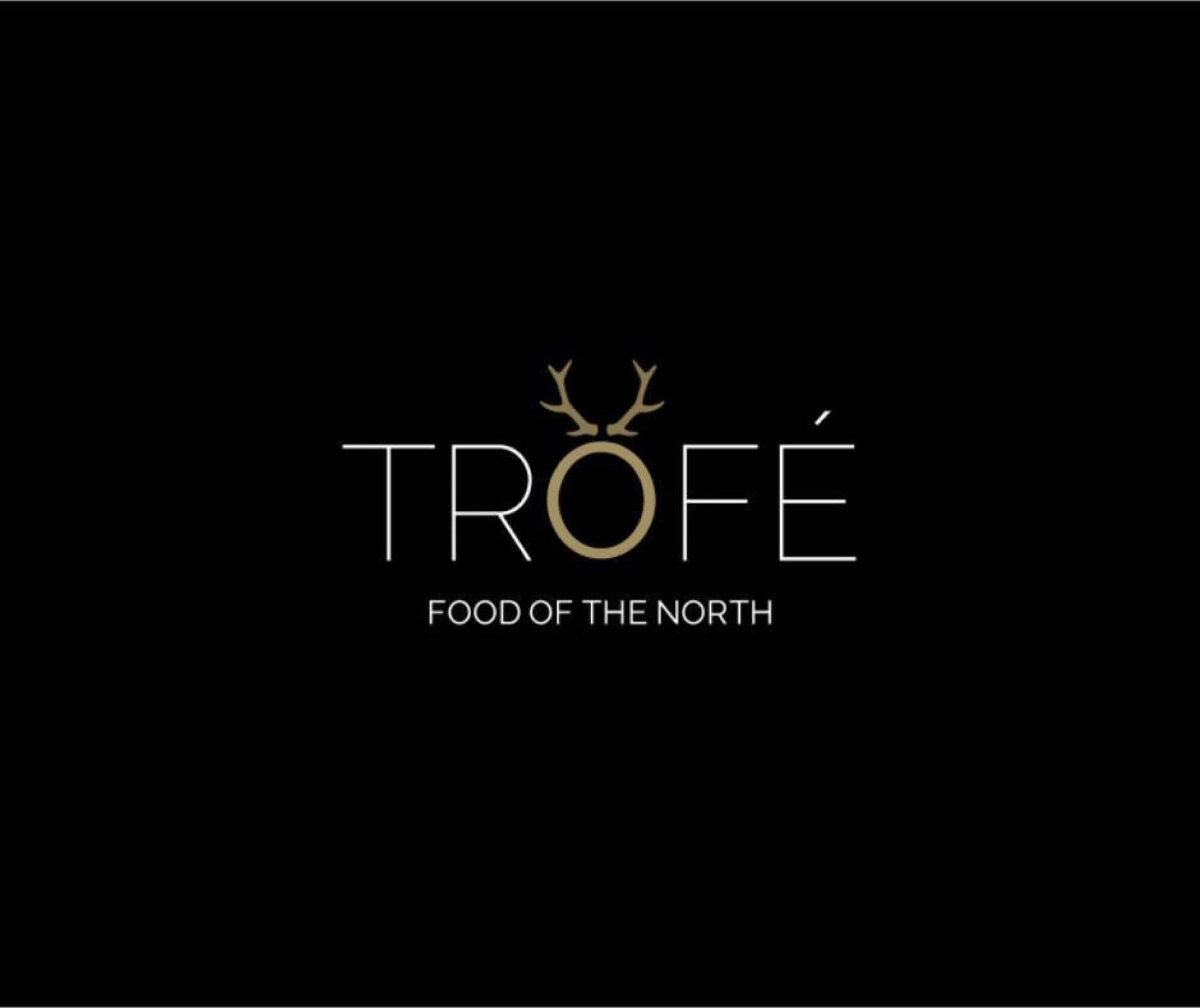Ravintolalahjakortti 50 € - Restaurant Trofé | Viro