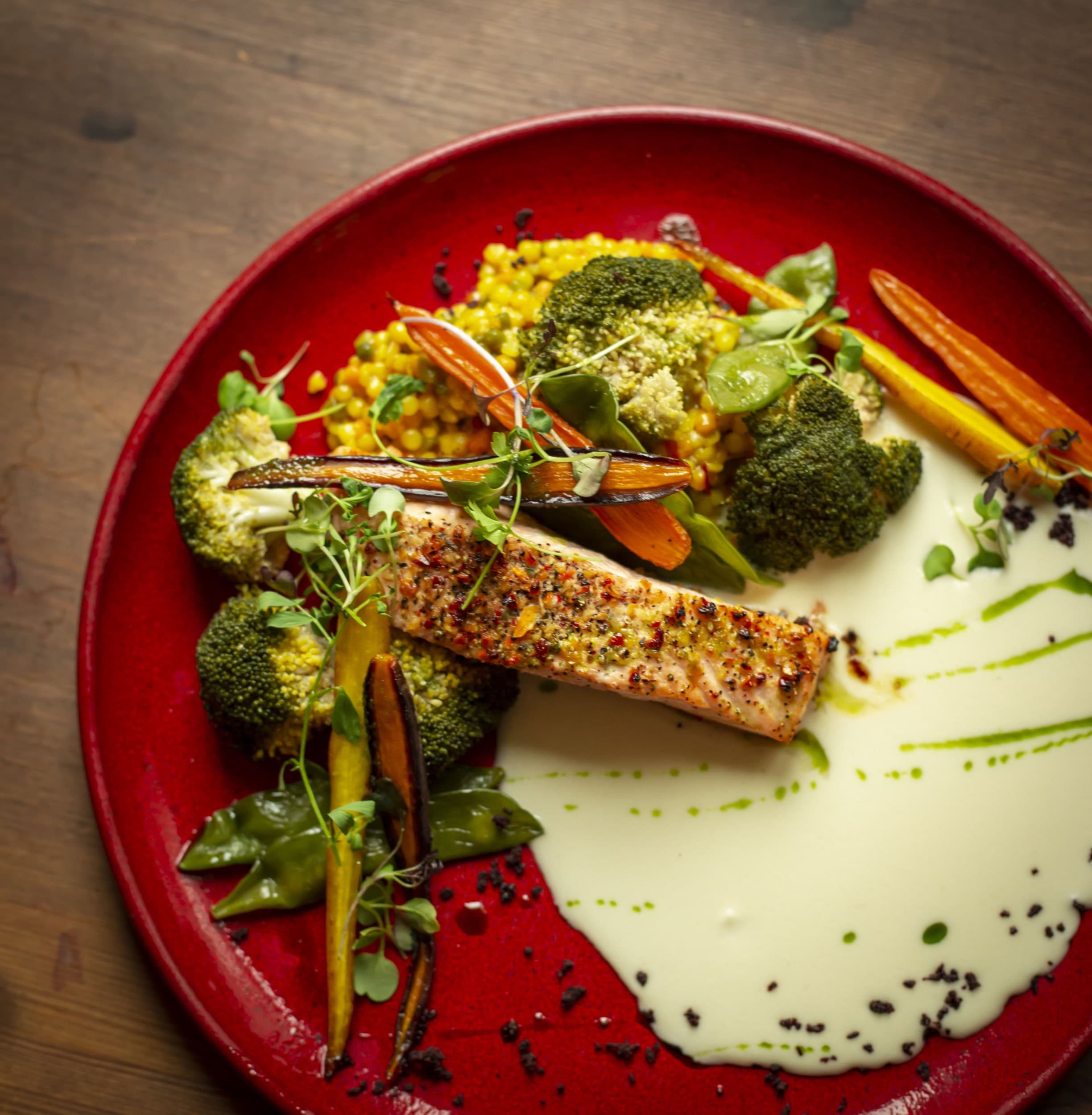 Ravintolalahjakortti 50 € - Restaurant Trofé | Viro