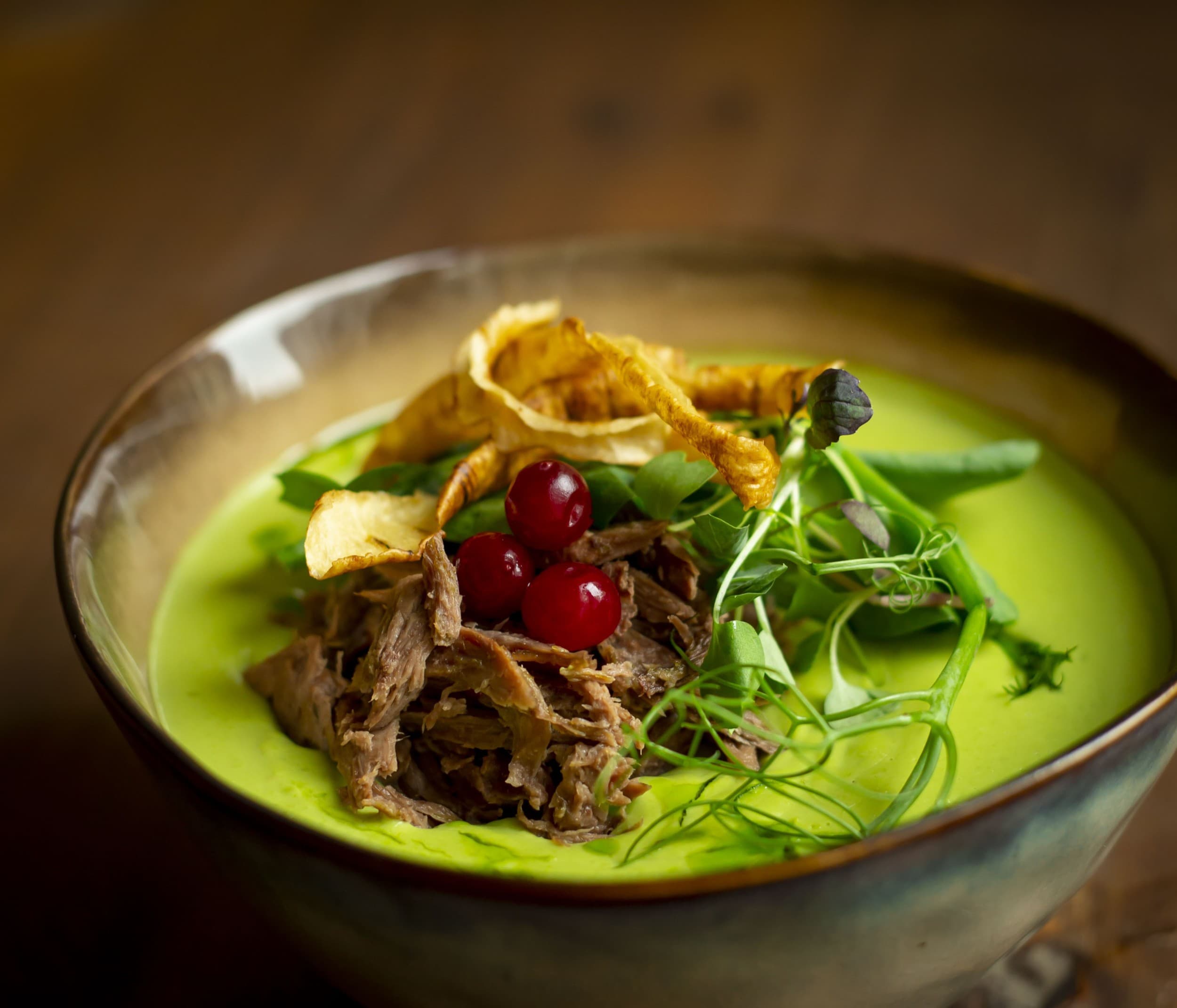 Ravintolalahjakortti 50 € - Restaurant Trofé | Viro