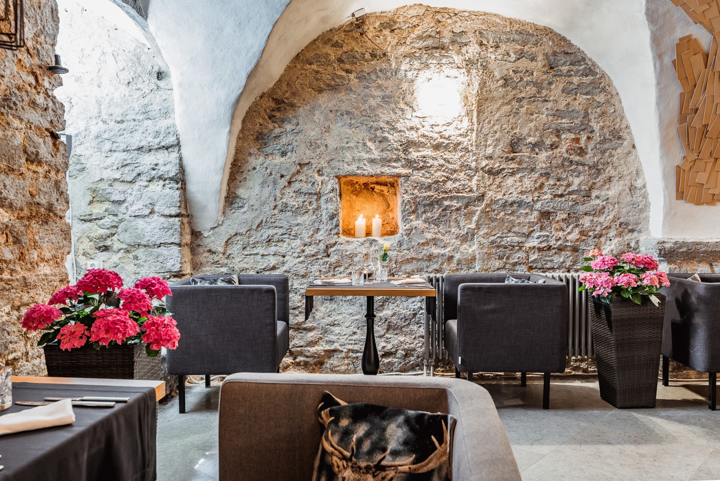 Ravintolalahjakortti 50 € - Restaurant Trofé | Viro