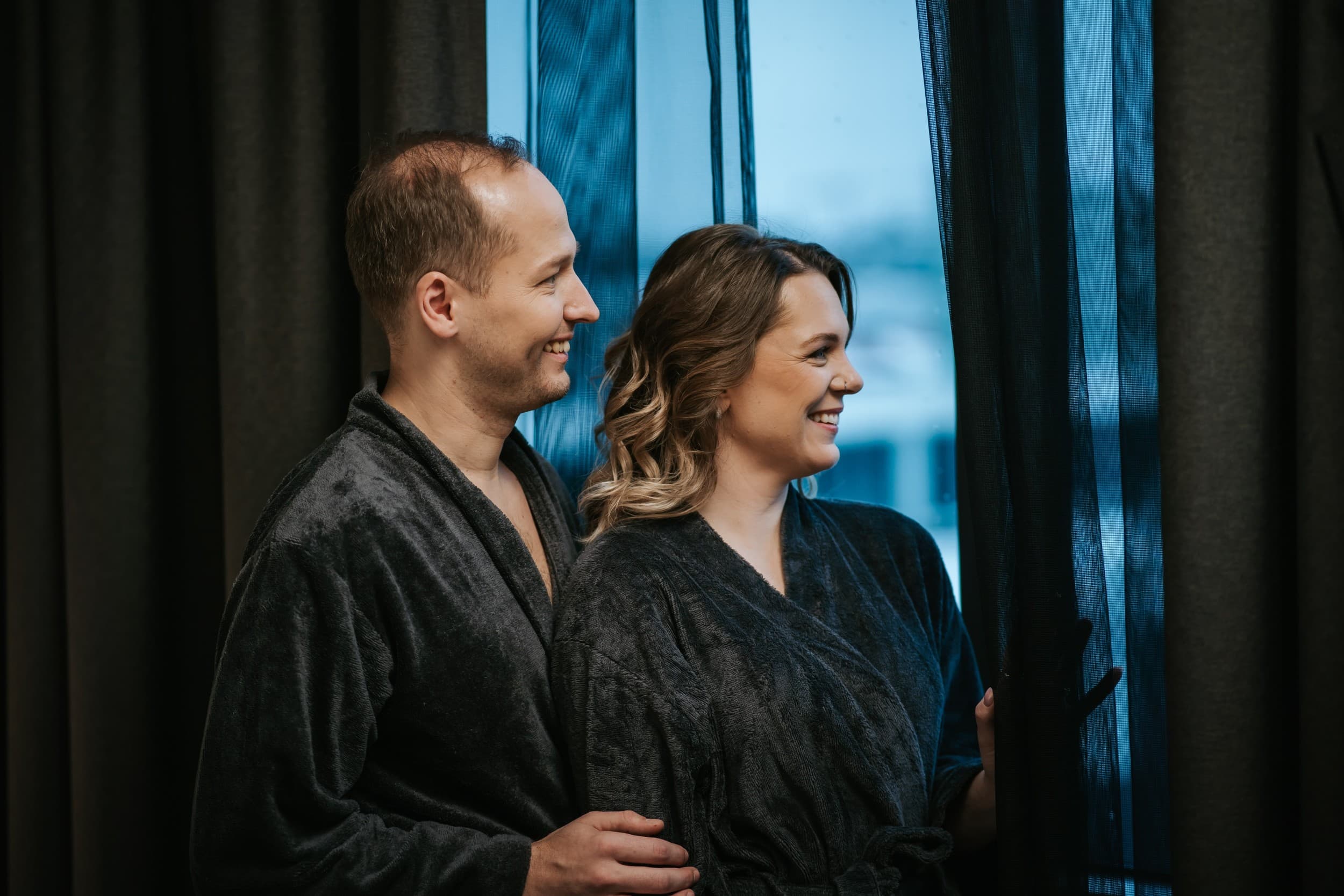 Tallink Spa Deluxe -romantiikkapaketti kahdelle | Viro | Elamyslahjat