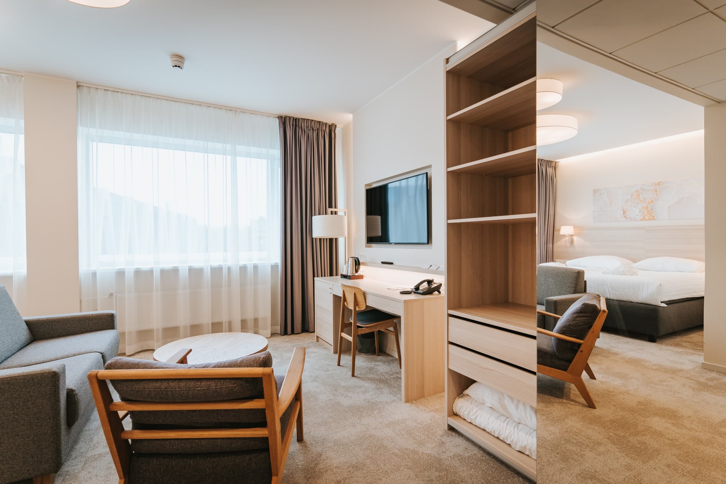 Tallink Spa Deluxe -romantiikkapaketti kahdelle | Viro | Elamyslahjat