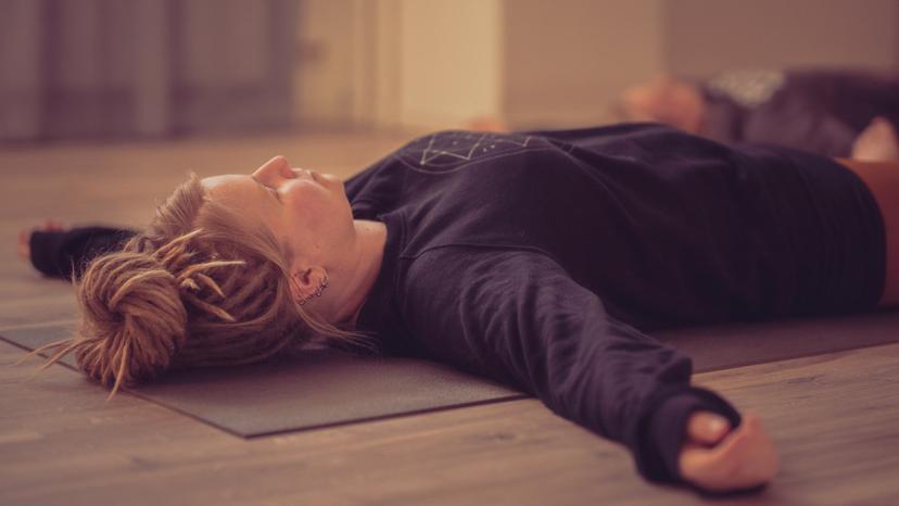 Joogaelämys - kolme viikkoa shaktajoogaa | Pori