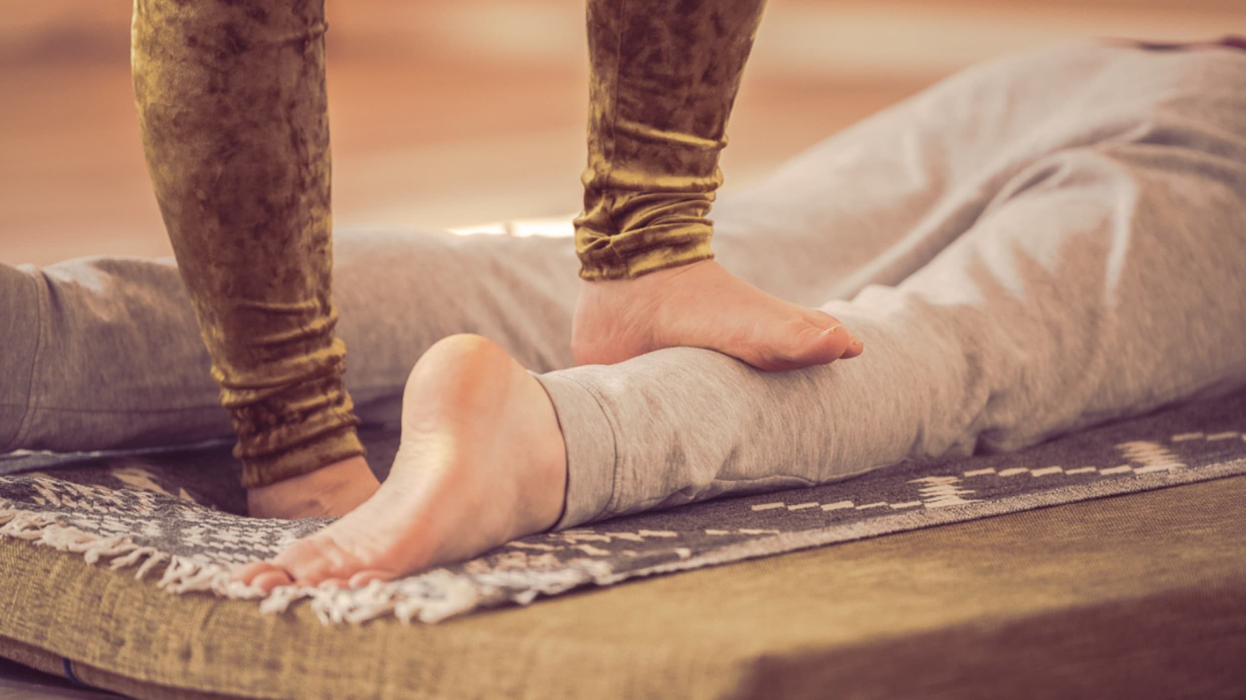 Ayurvedinen paineluhieronta | Pori | Elamyslahjat