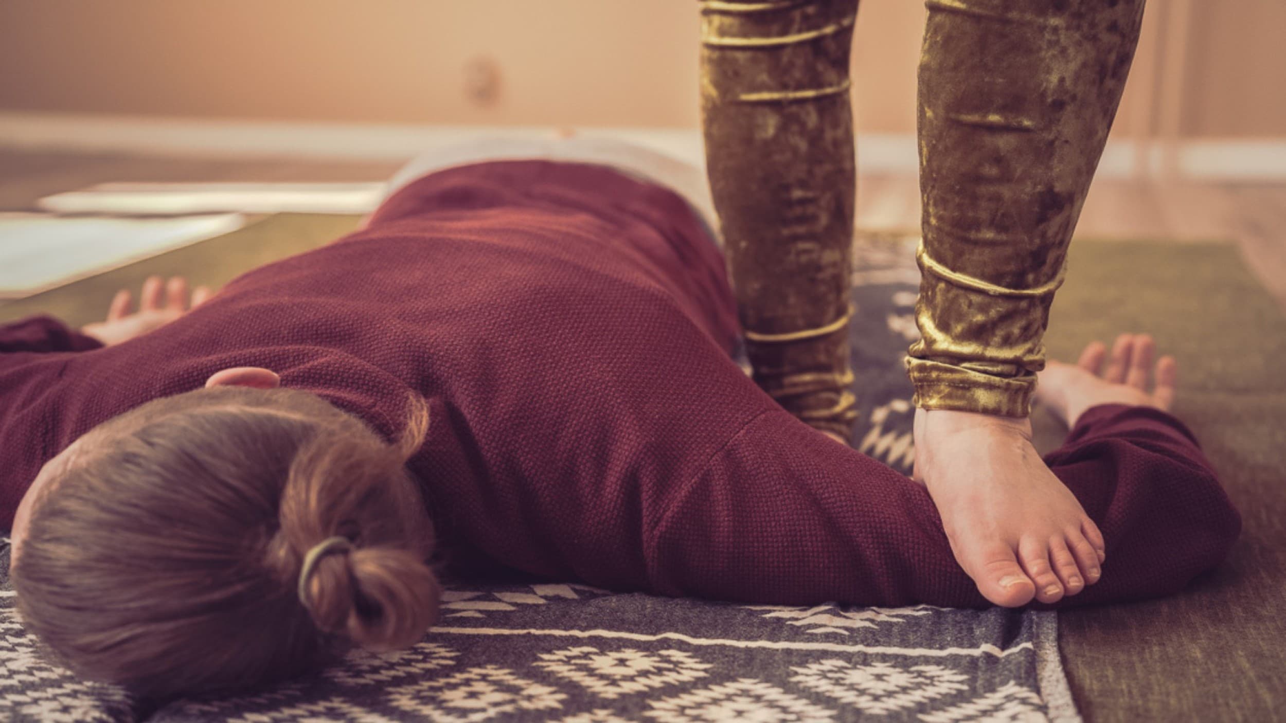Ayurvedinen paineluhieronta | Pori | Elamyslahjat