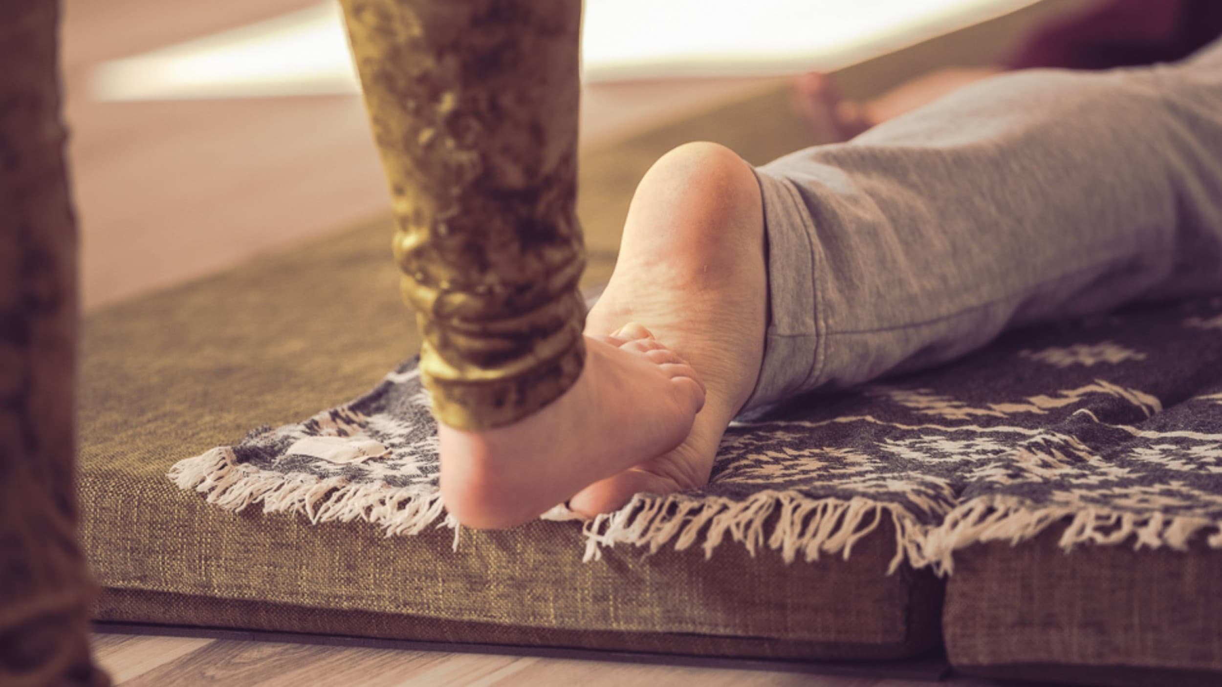 Ayurvedinen paineluhieronta | Pori | Elamyslahjat