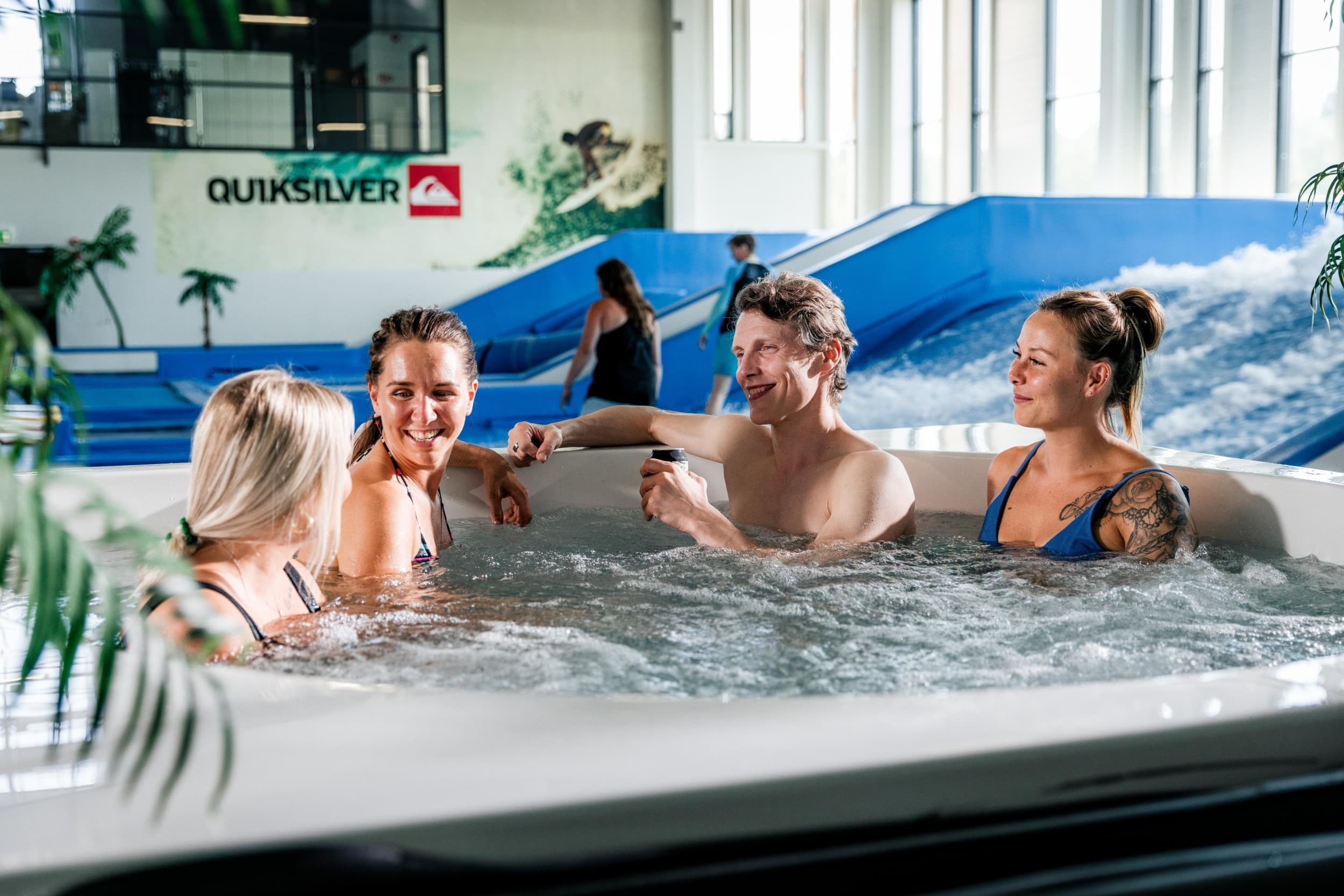 Yksityinen surffitunti porukalla 10 henkilölle! | Pyhtää | Elamyslahjat