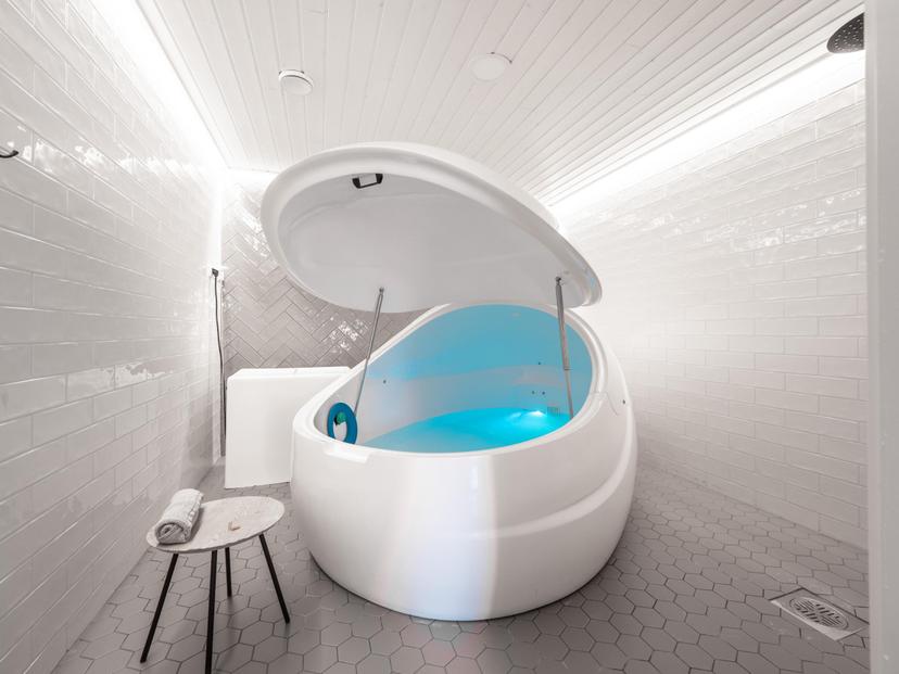 Rentoutuskellunta kaverin kanssa 60 min | Oulu