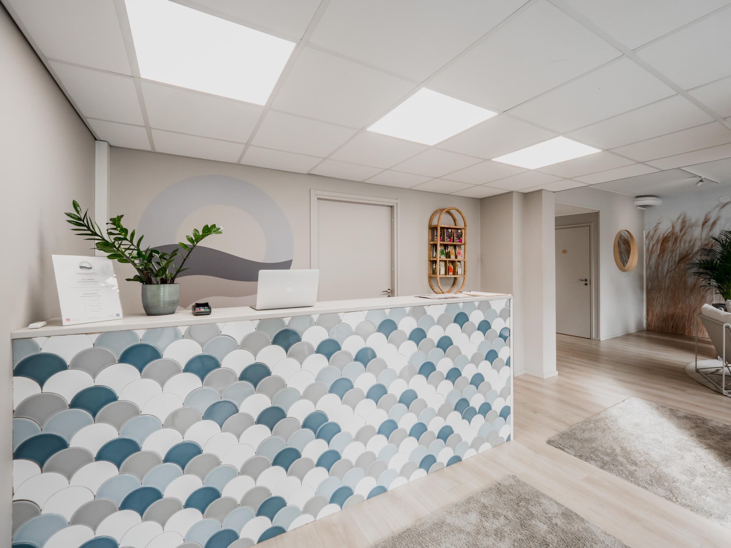 Rentoutuskellunta 5 x 60 min sarjakortti | Oulu