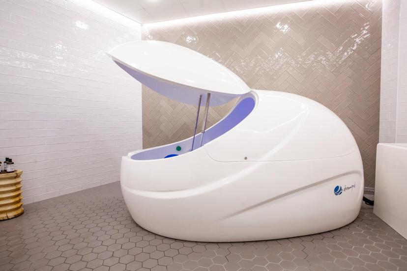 Rentoutuskellunta kaverin kanssa 60 min | Tampere