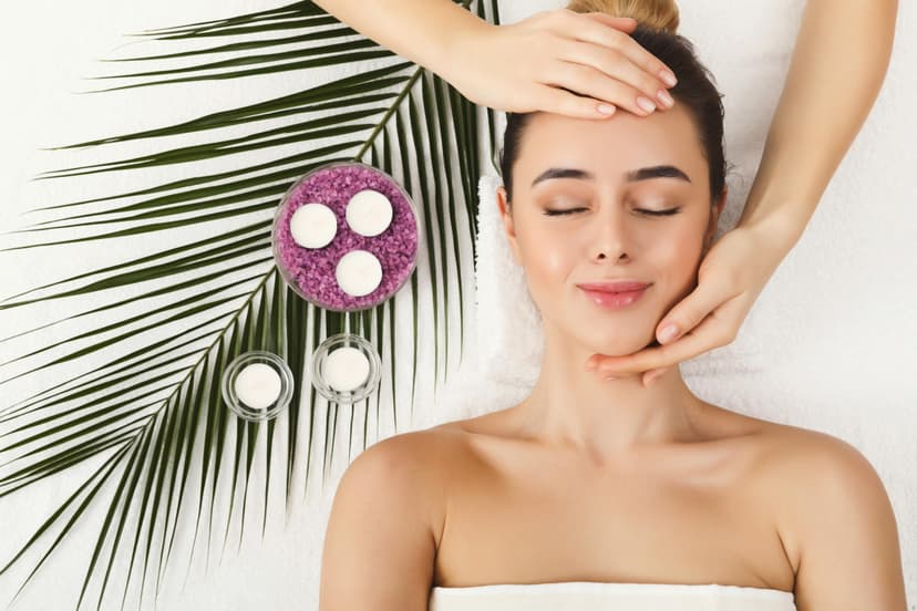 Avoin lahjakortti 100 € - Kauneushoitola Capris | Turku