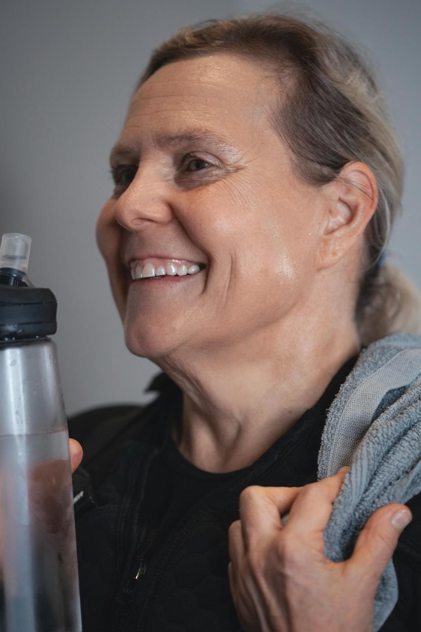 Kuukauden EMS-treenit kerran viikossa | Helsinki