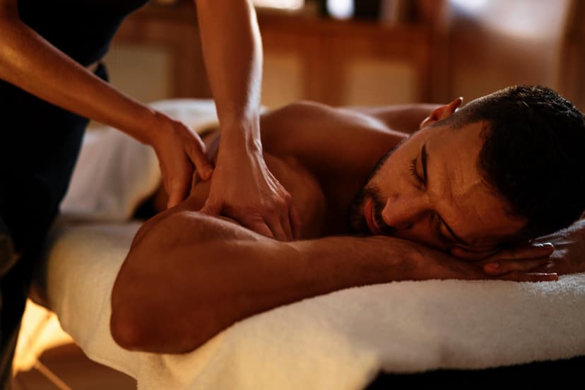 Urheiluhieronta 90 min | Helsinki