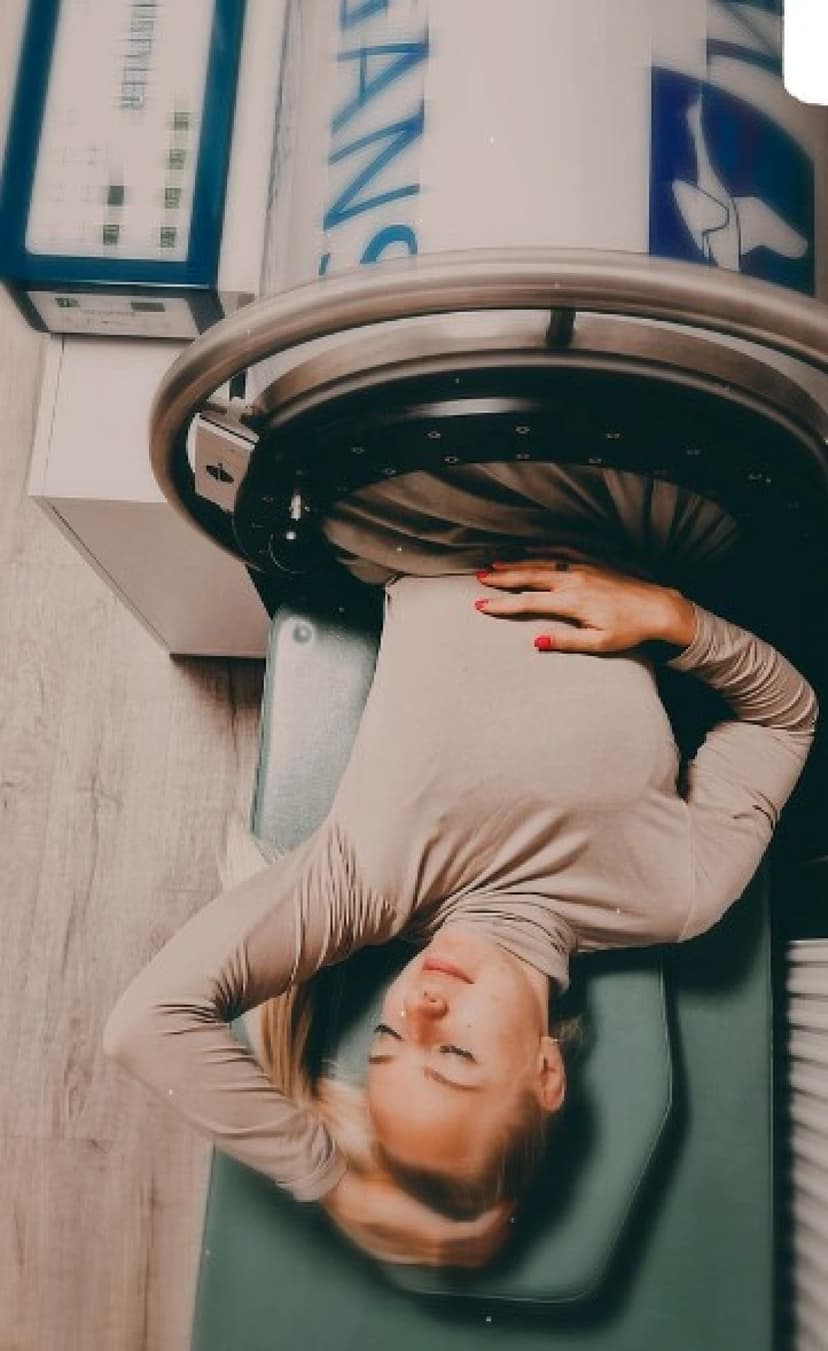 Vacustyler alipainehoito - 5x sarjahoito | Helsinki