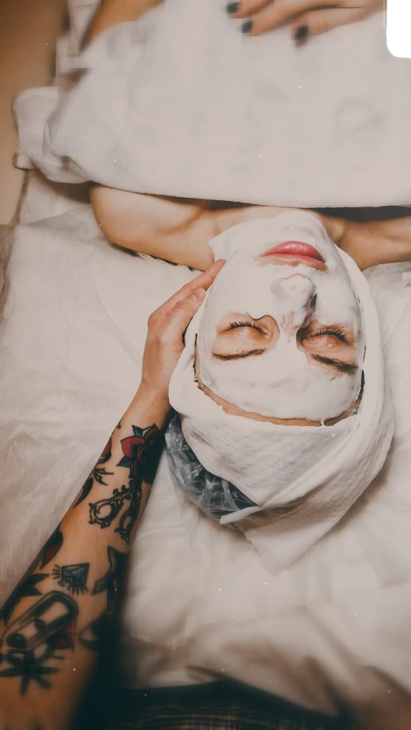 Hemmotteluhoito kahdelle | Helsinki