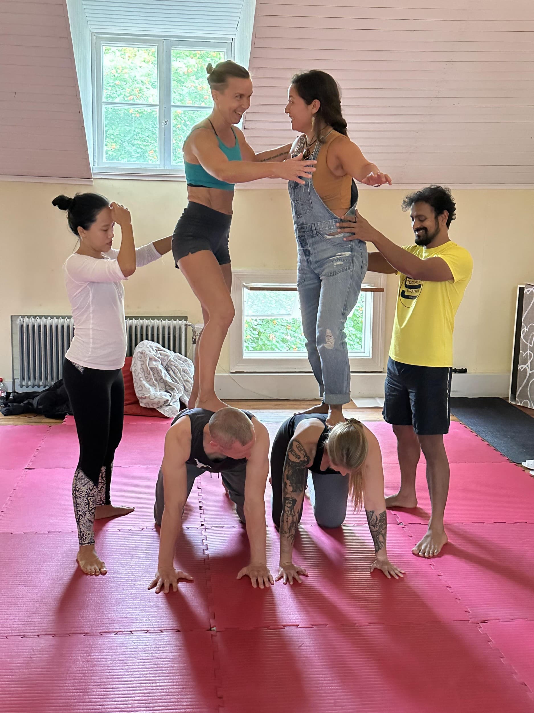 Bootcamp ryhmäytymiselämys 5-10:lle | Turku | Elamyslahjat