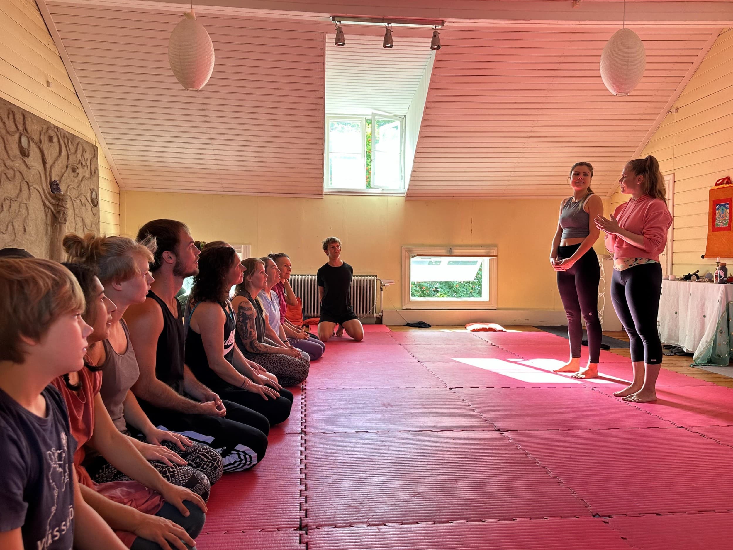 Bootcamp ryhmäytymiselämys 5-10:lle | Turku | Elamyslahjat
