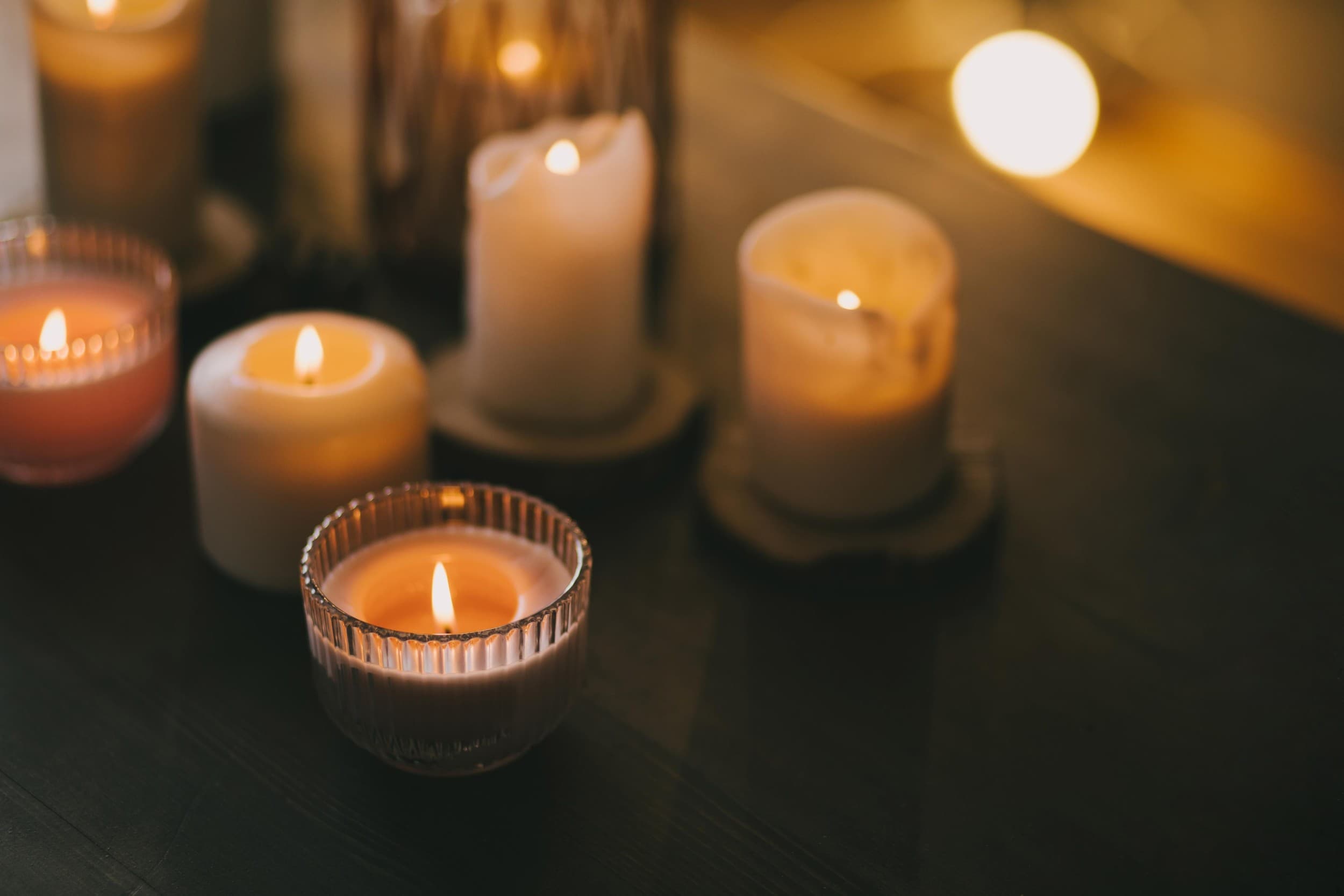 Elämyshieronta - Ayurvedinen paineluhieronta 50 min | Turku