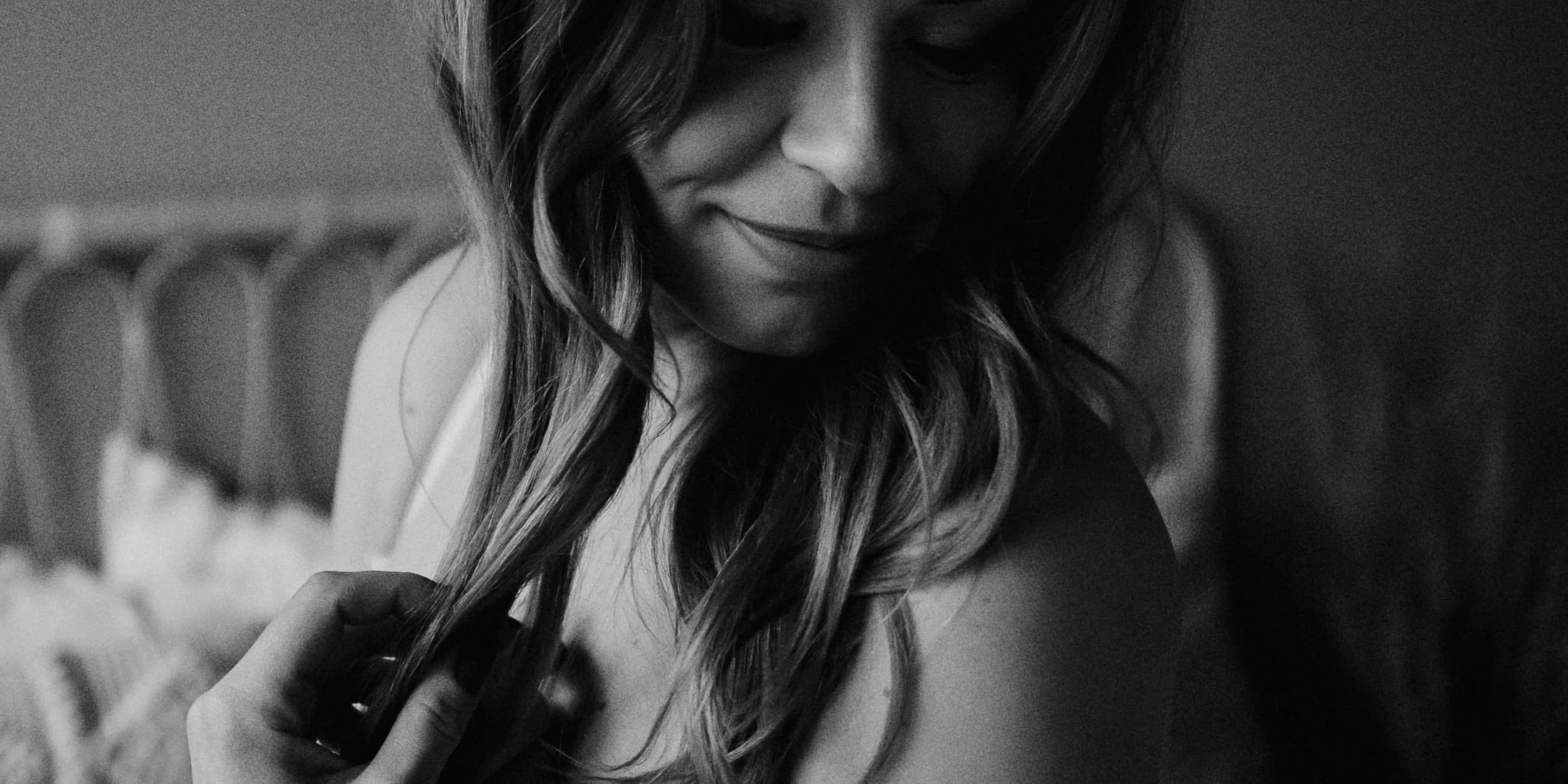 Boudoir / self-love -kuvaus | Lahti