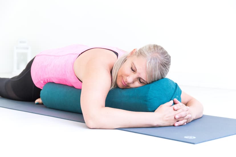 3 kk jäsenyys rentoutujalle - Yogaia | Online