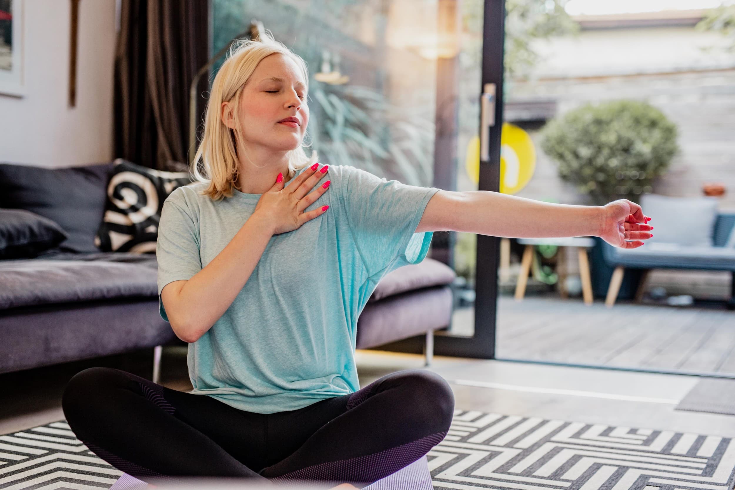 3 kk jäsenyys rentoutujalle - Yogaia | Online | Elamyslahjat