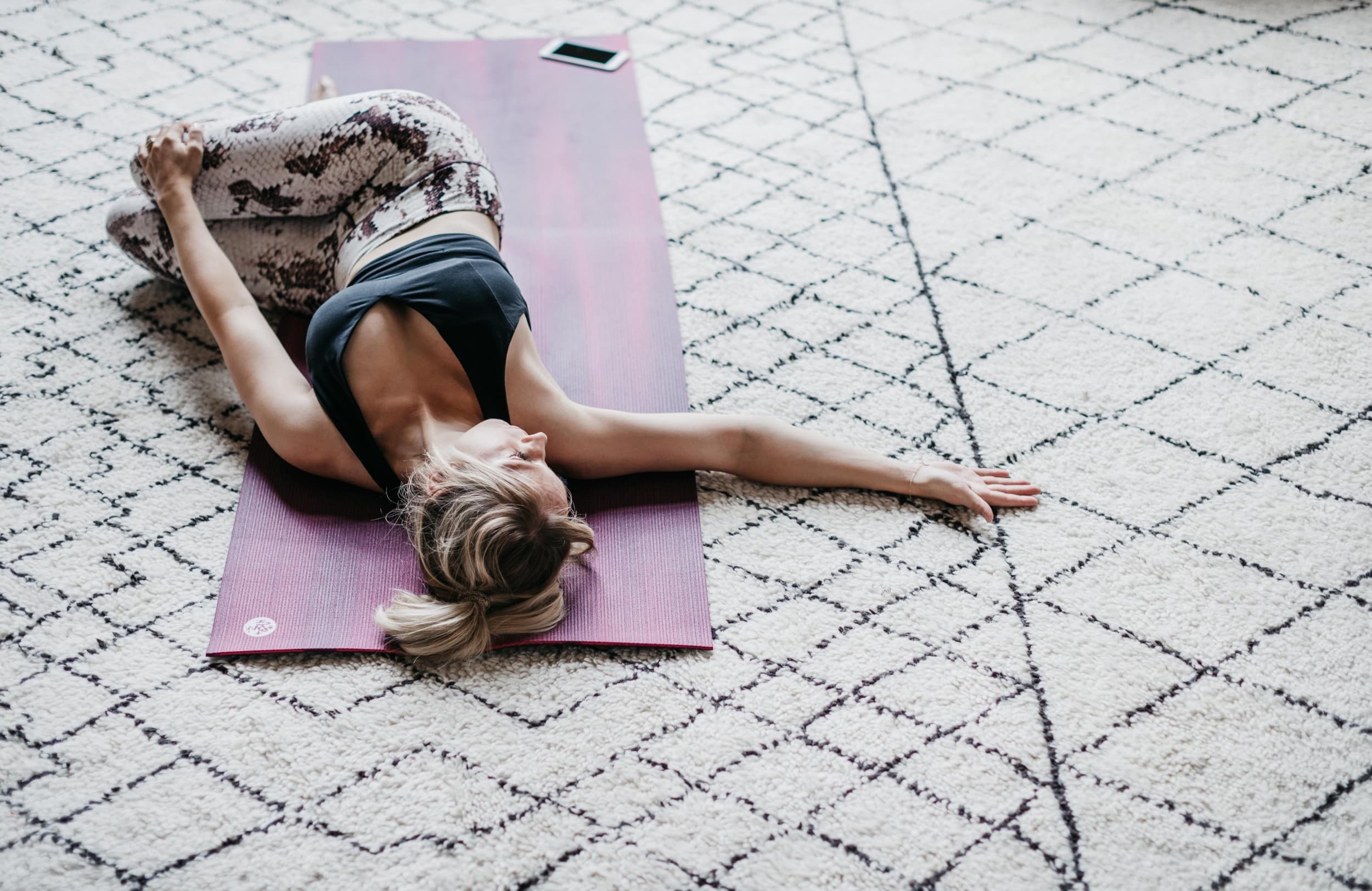 3 kk jäsenyys rentoutujalle - Yogaia | Online | Elamyslahjat