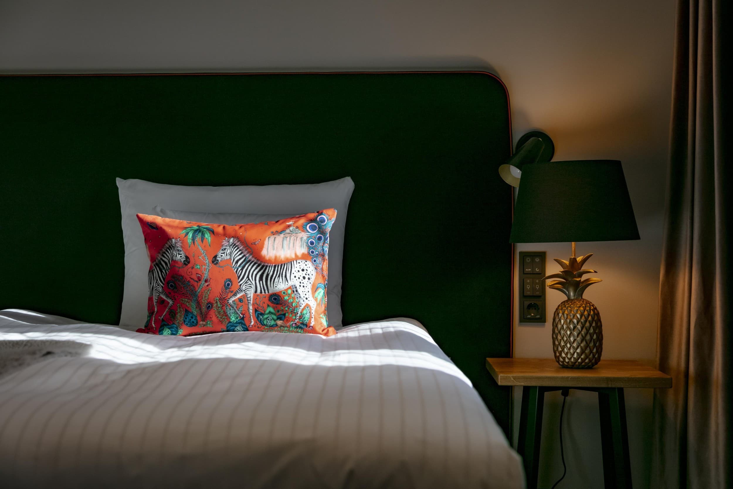 Hotel U14 – Version -hotellipaketti kolmelle Comfort-huoneessa | Helsinki | Elamyslahjat