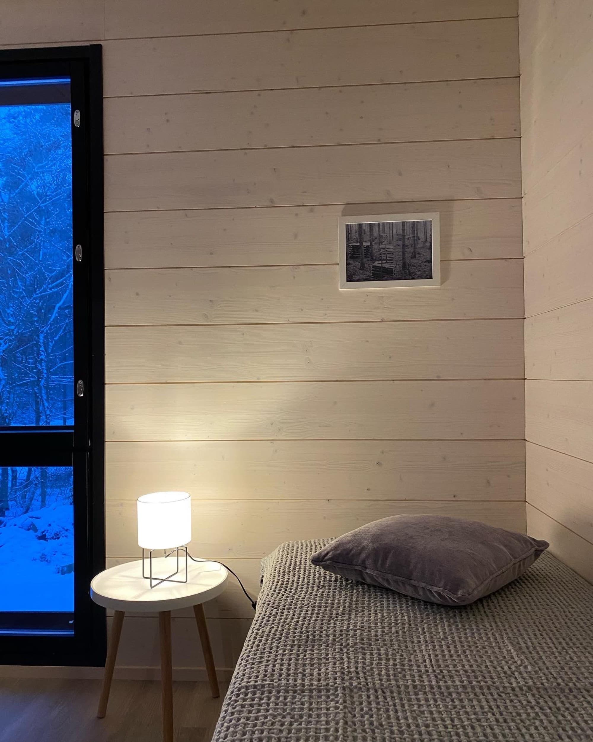 Viikonloppu Tammikon Tuvassa kahdelle | Tuusula | Elamyslahjat