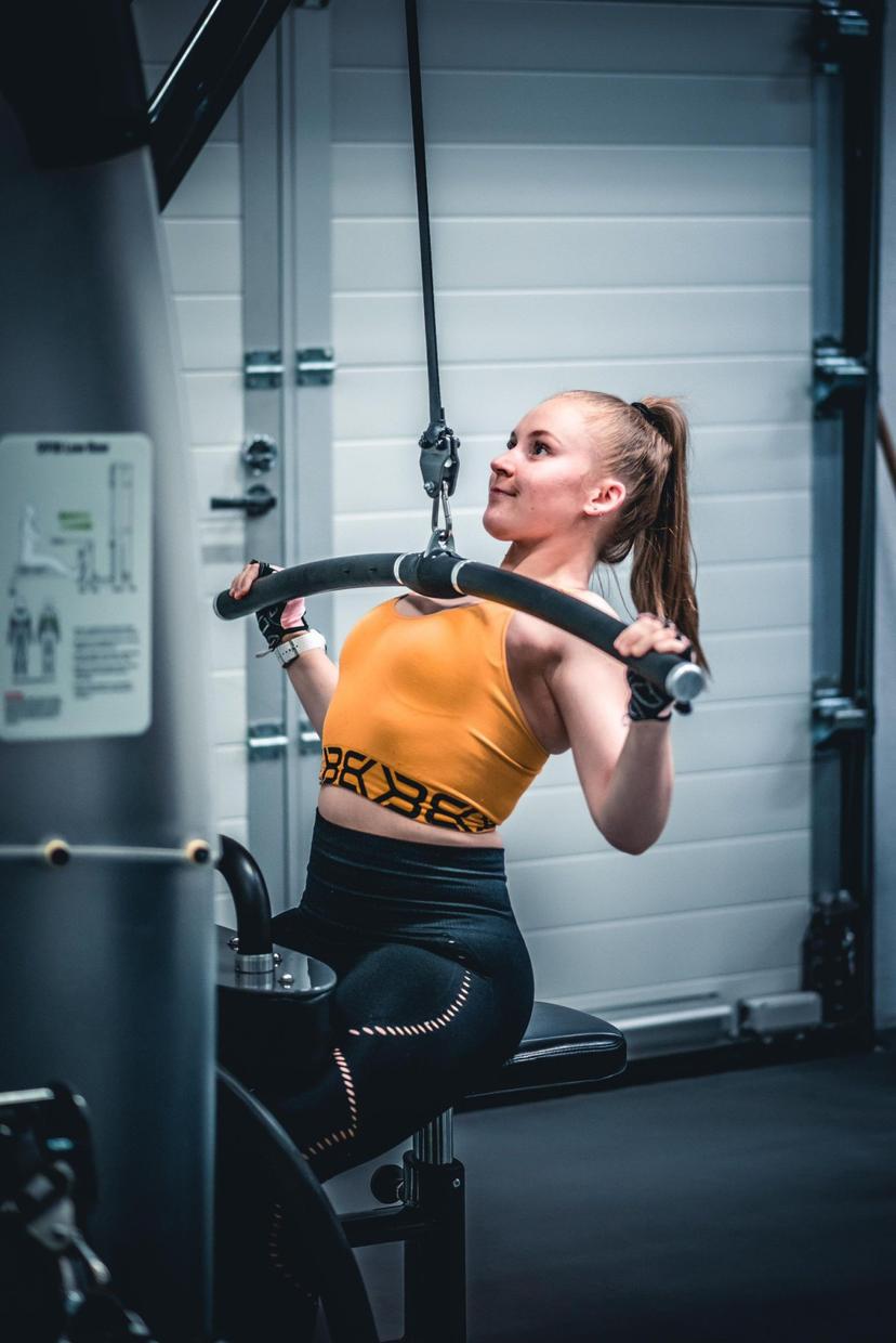 3 kerran yhteistreenit Personal Trainerin kanssa | Helsinki