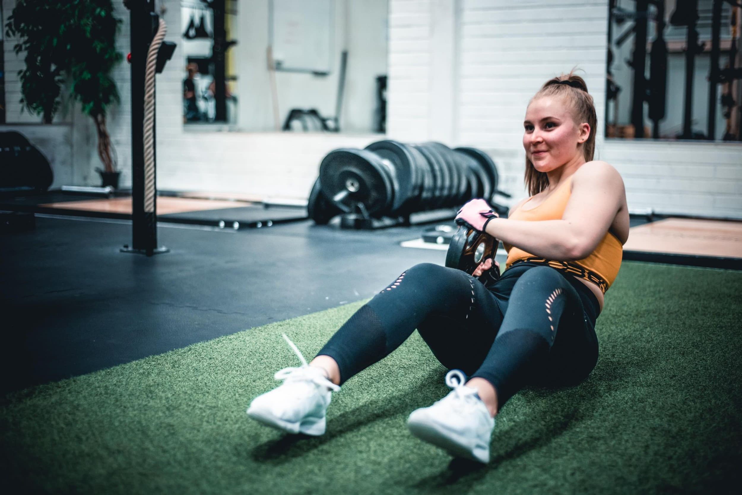 Henkilökohtainen 3 kuukauden Personal Trainer valmennus kahdelle | Helsinki