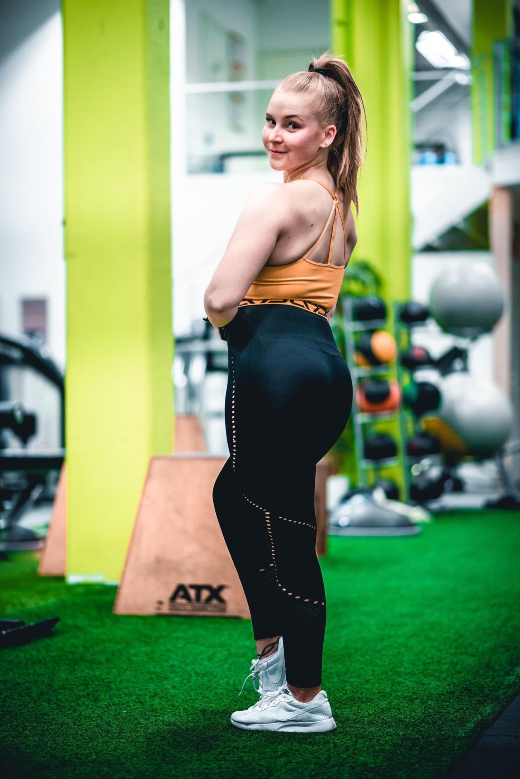 Yksittäinen Personal Trainer tapaaminen kahdelle | Helsinki