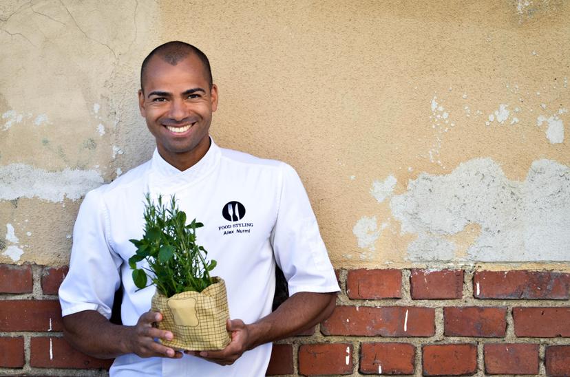 Kokkikoulu 1-13:lle | Helsinki