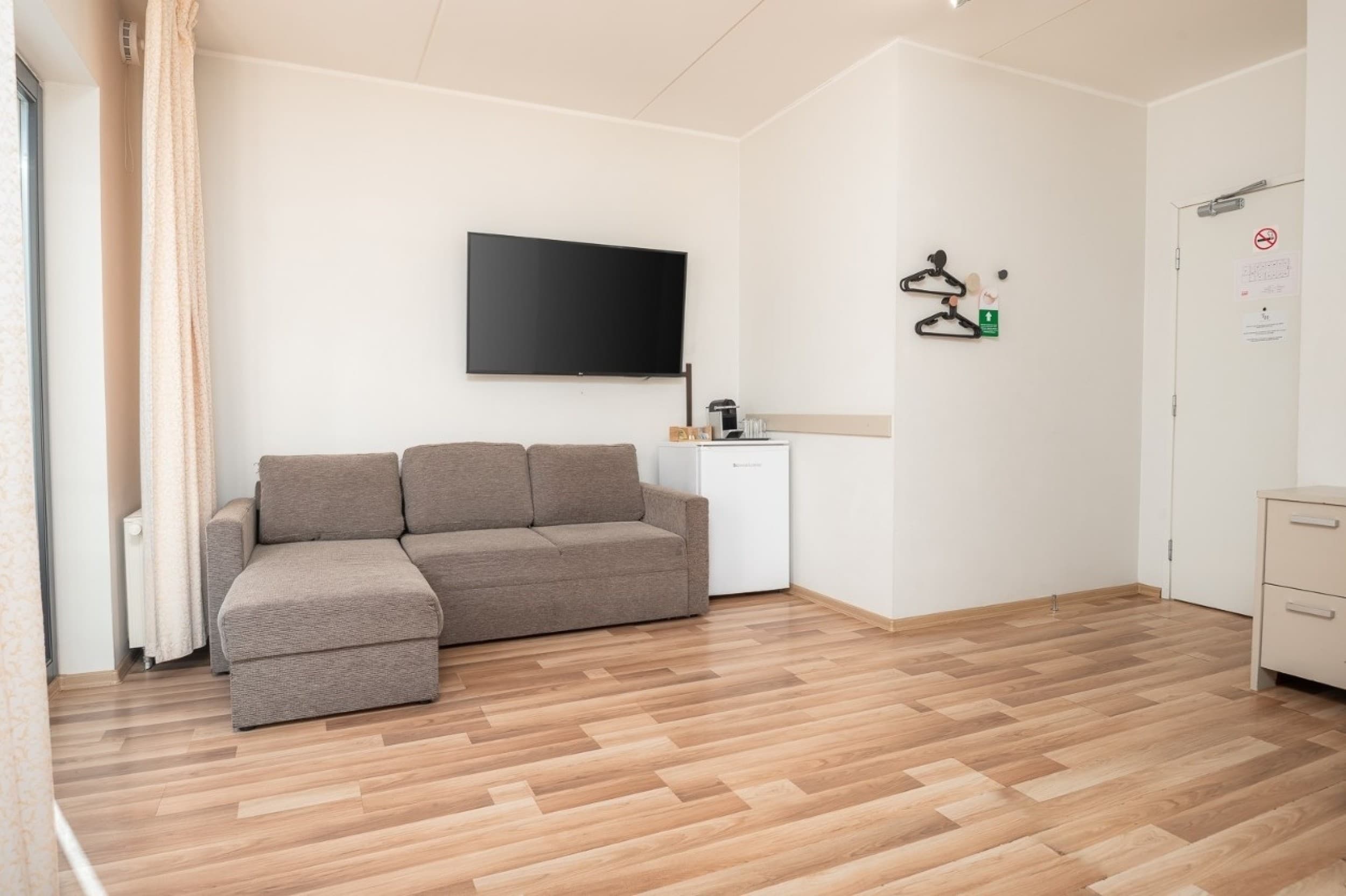 Viikonlopun Deluxe -perhepaketti Hotel Tammsaareen | Viro