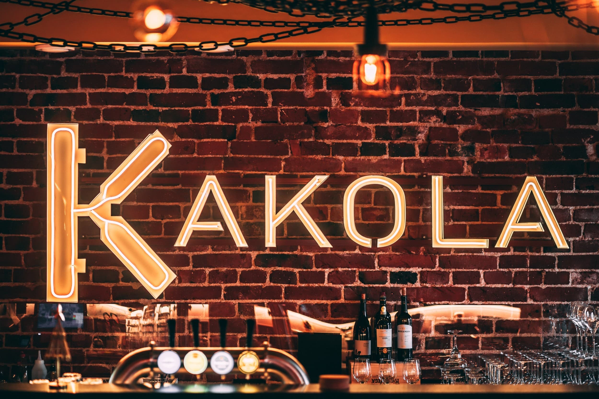 Kakolan koura -hieronta yhdelle | Turku