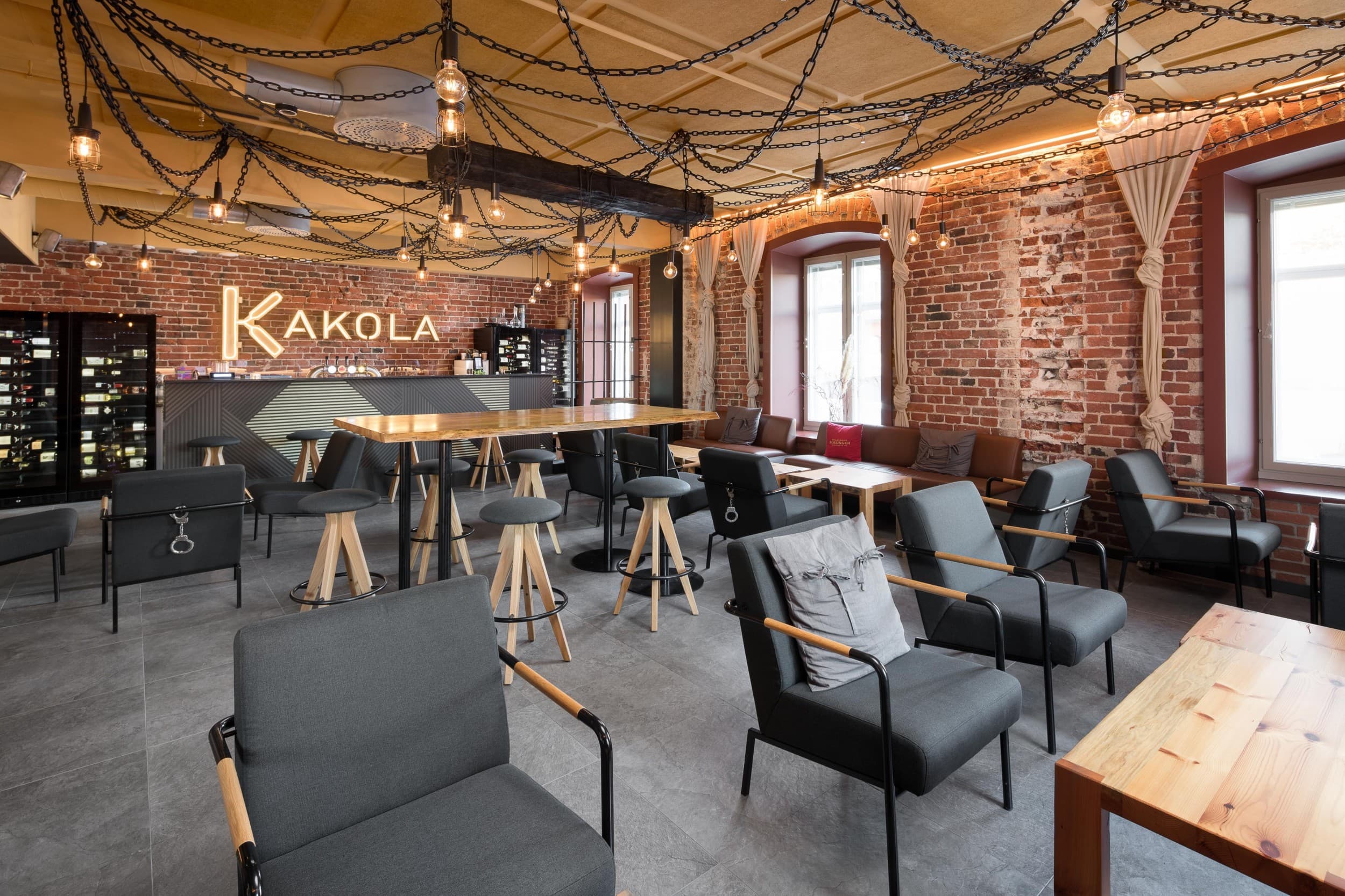 Kakolan koura -hieronta yhdelle | Turku