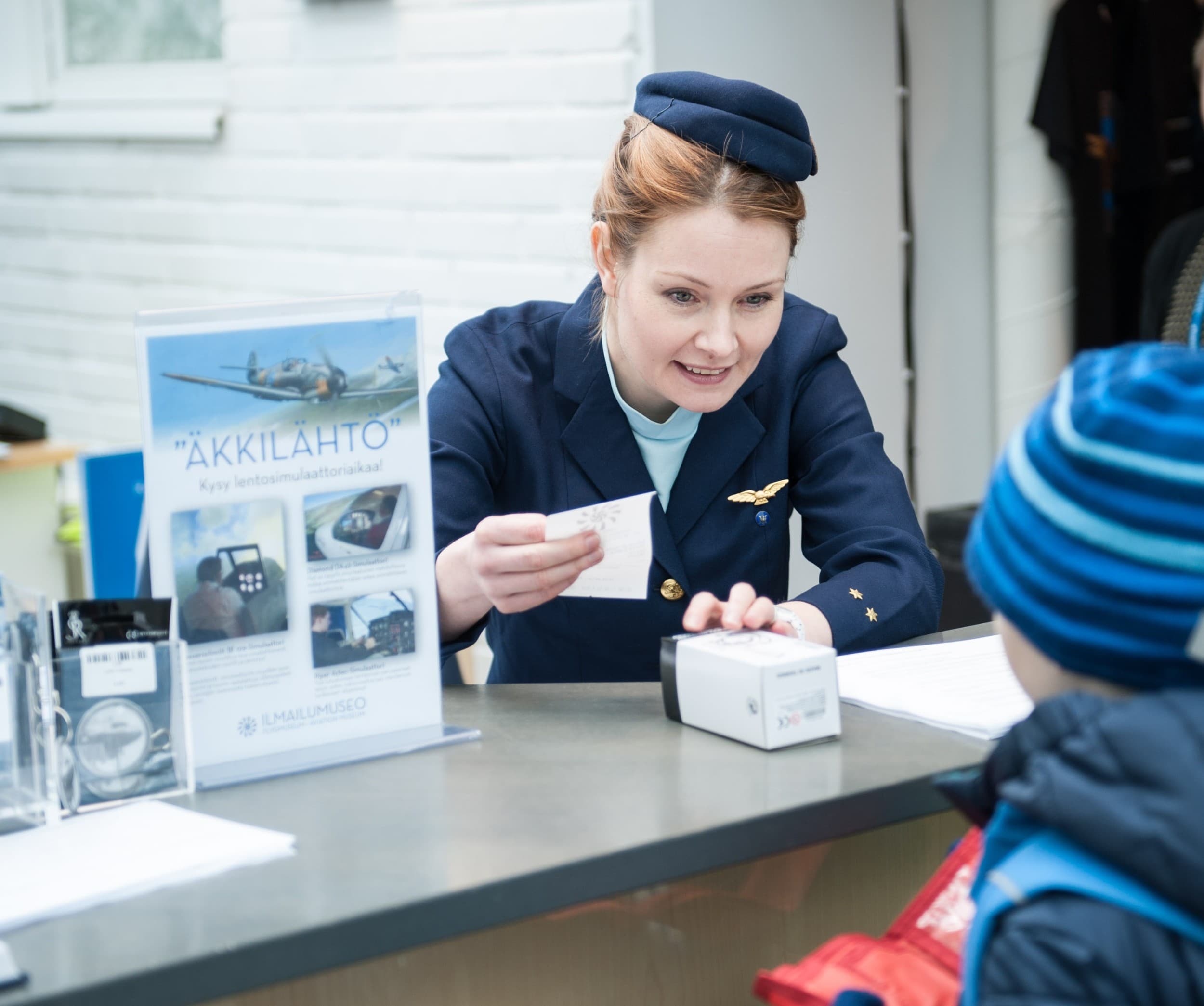 Kokeneiden lentäjien Messerschmitt Bf 109 G Lentosimulaattori kahdelle (30 min) | Vantaa