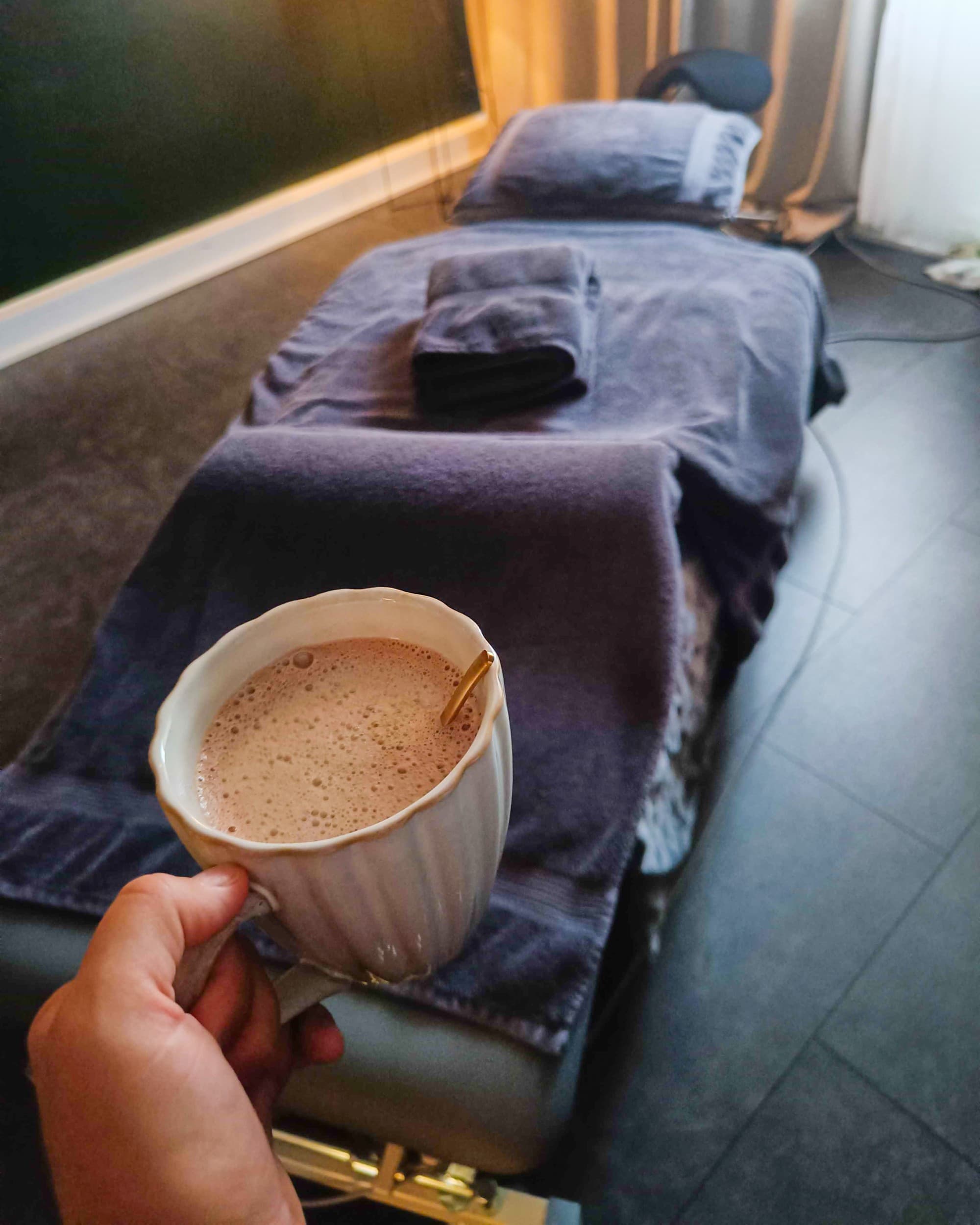 Vähän parempi hierontaelämys 45 min | Helsinki | Elamyslahjat