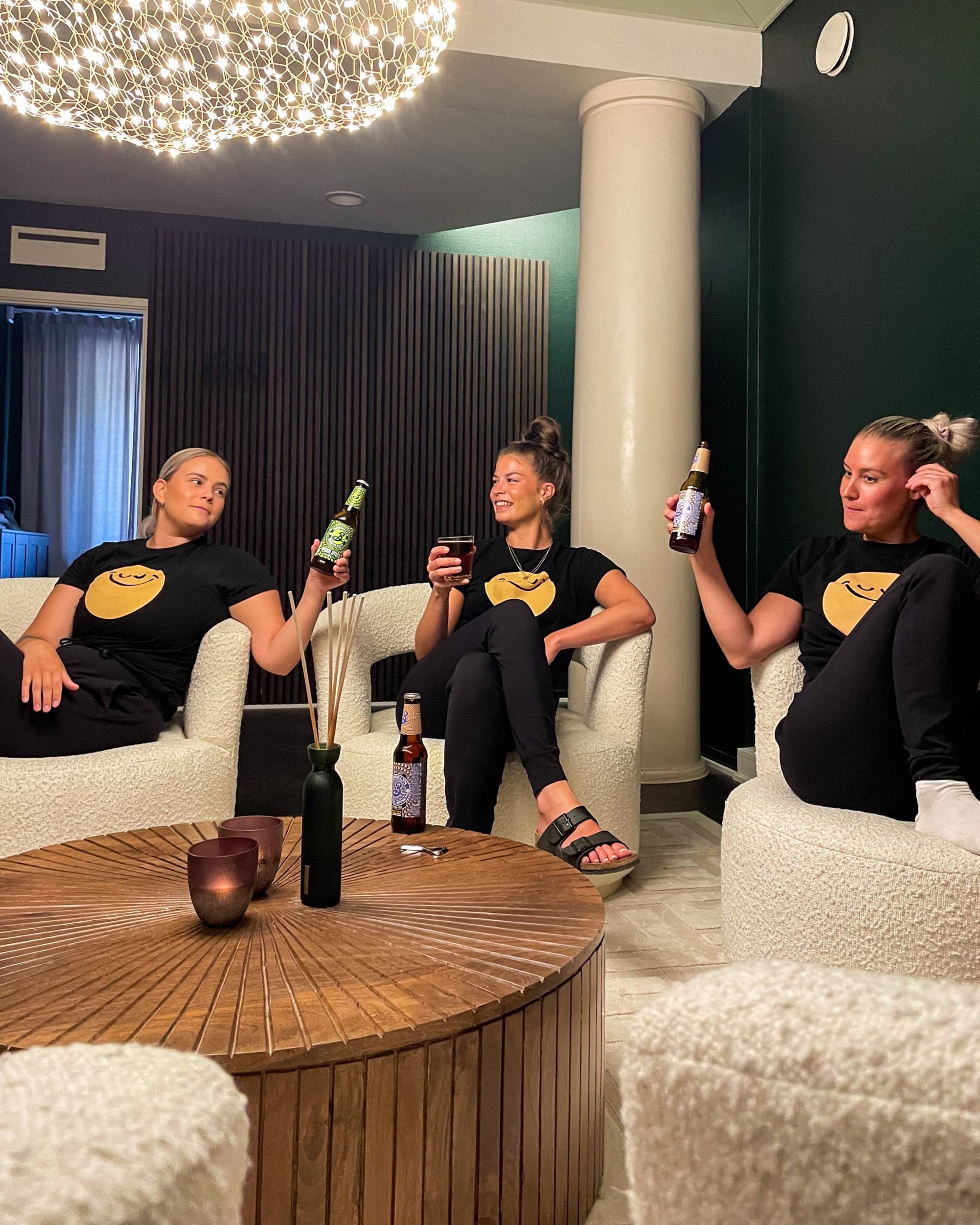 Vähän parempi hierontaelämys 45 min | Helsinki | Elamyslahjat