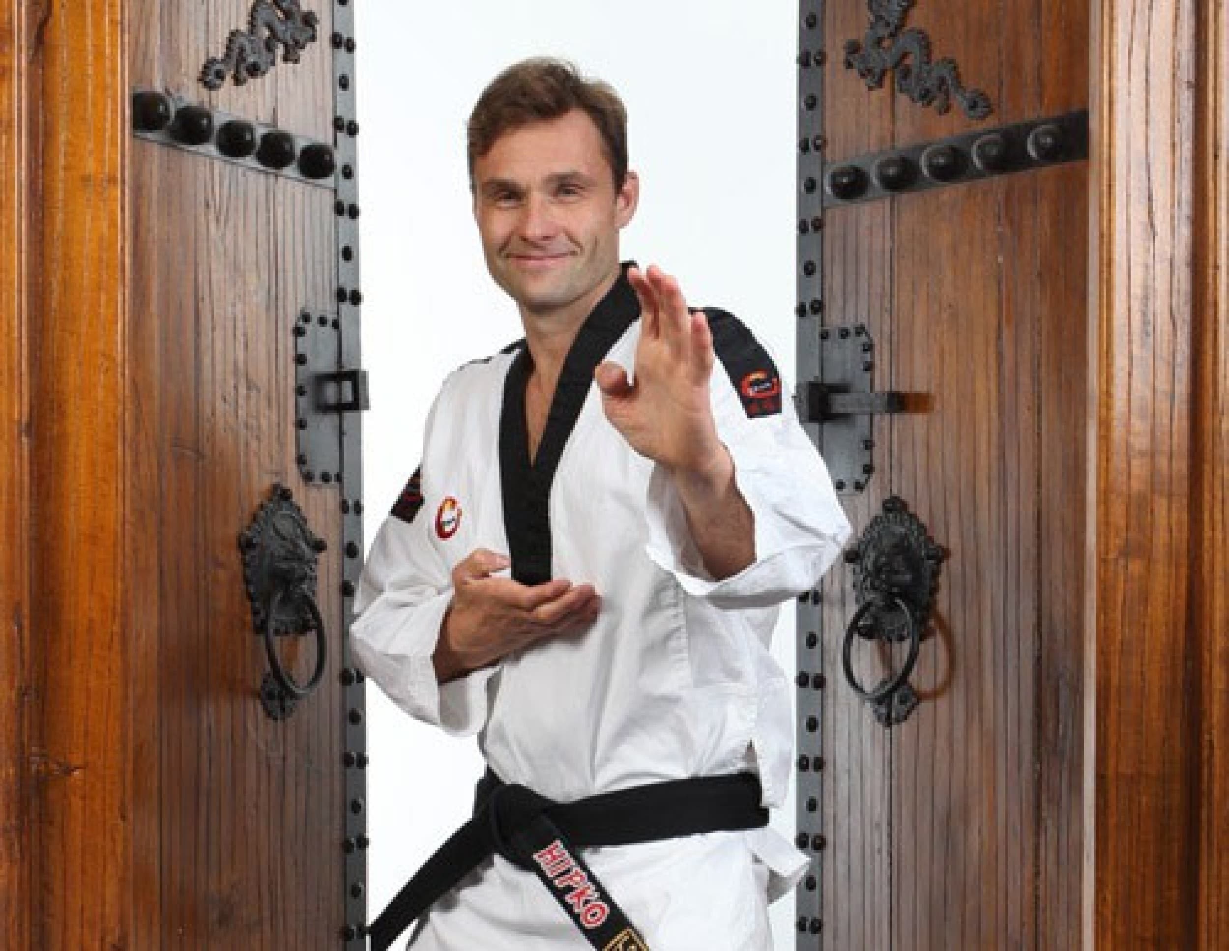 Brasilian jiujitsun ja Taekwondon alkeiskurssi 3-7 -vuotiaille | Pääkaupunkiseutu