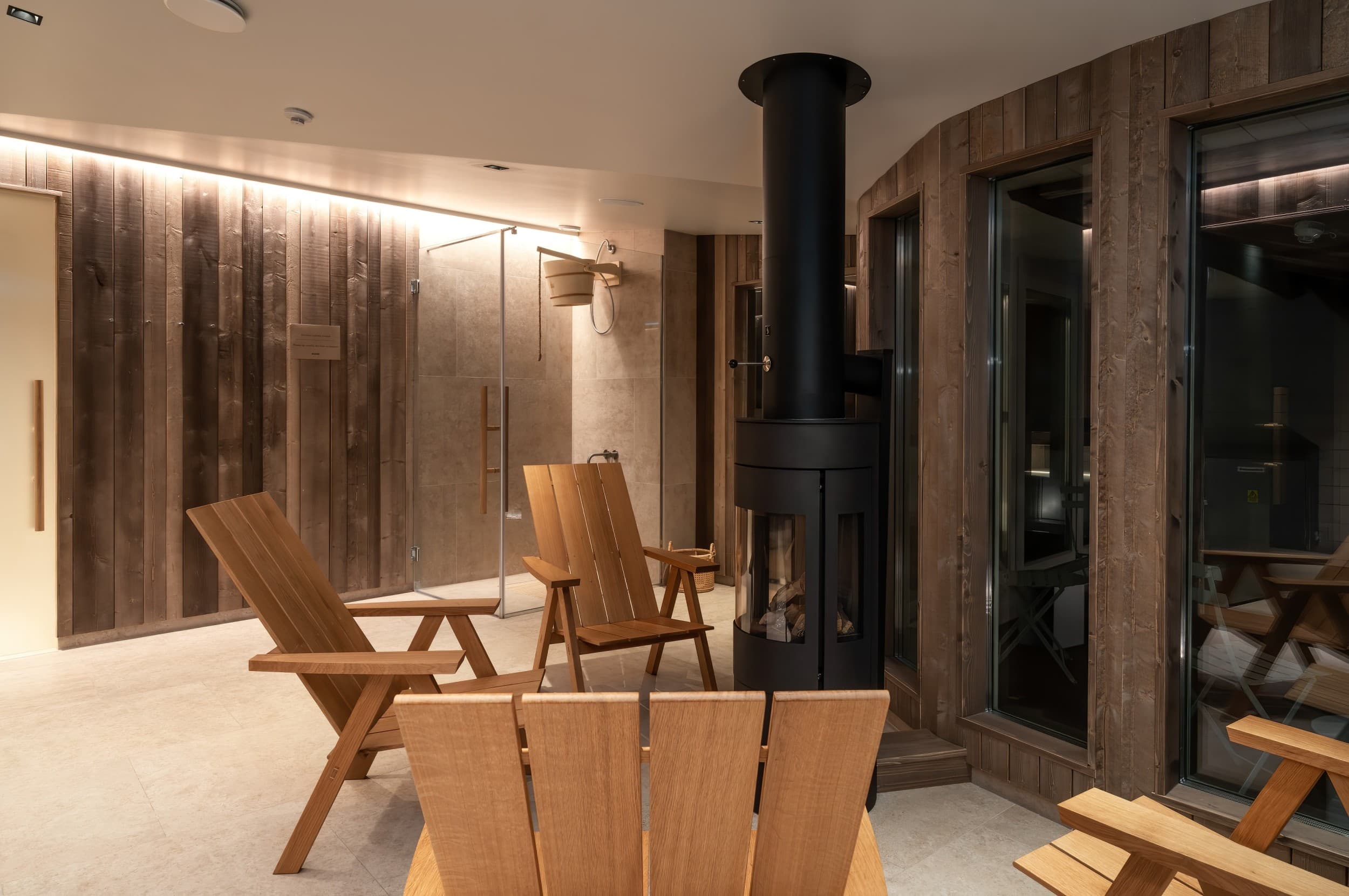 Kahden yön staycation sviitissä Vanhassa Porvoossa kahdelle - RUNO Hotel | Porvoo | Elamyslahjat