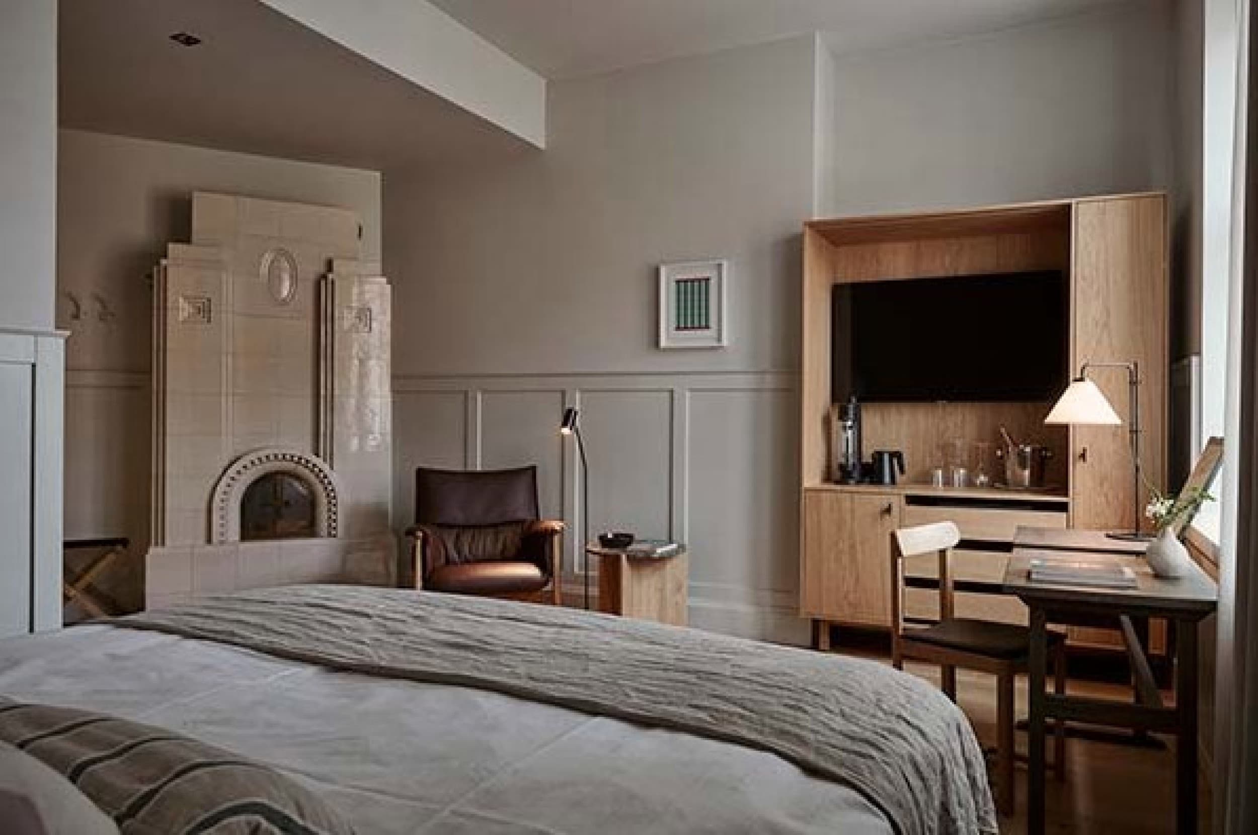 Kahden yön staycation sviitissä Vanhassa Porvoossa kahdelle - RUNO Hotel | Porvoo | Elamyslahjat
