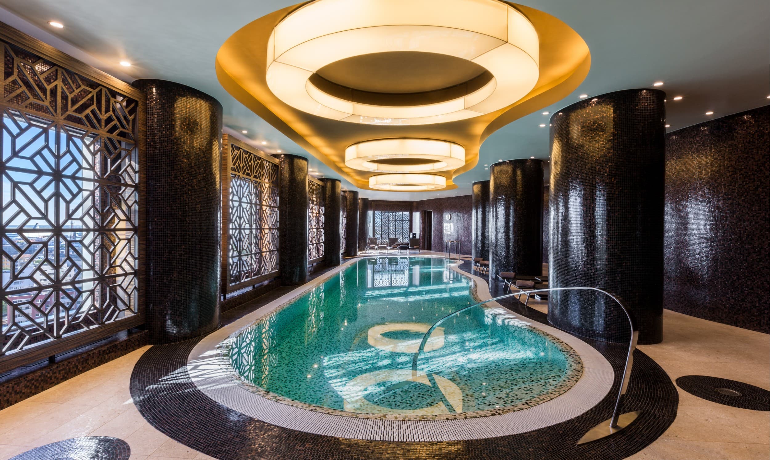 250 € avoin lahjakortti - Hotel Swissôtel Tallinn | Viro | Elamyslahjat