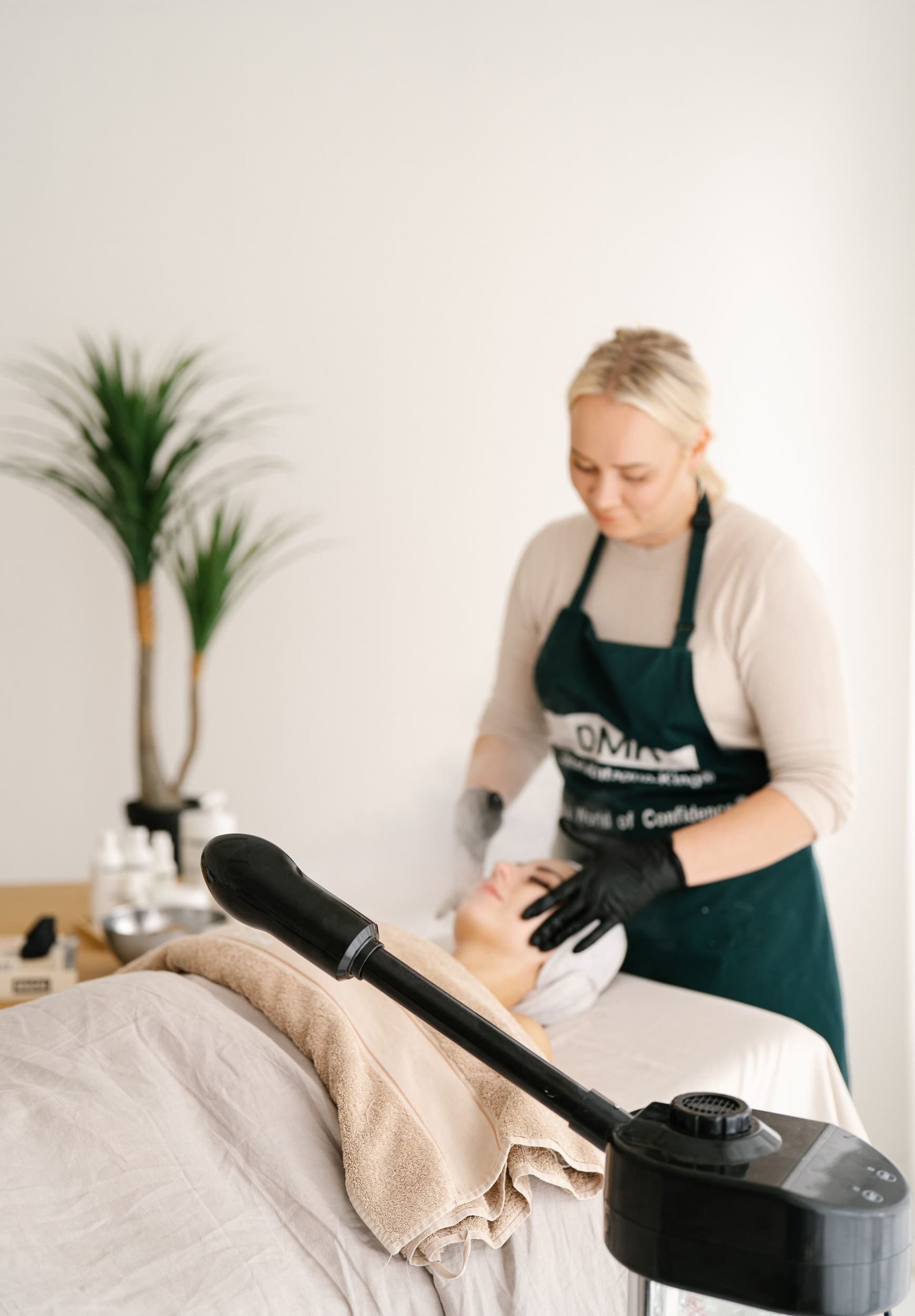 Kiara Nirvana kasvohoito 75 min | Lappeenranta