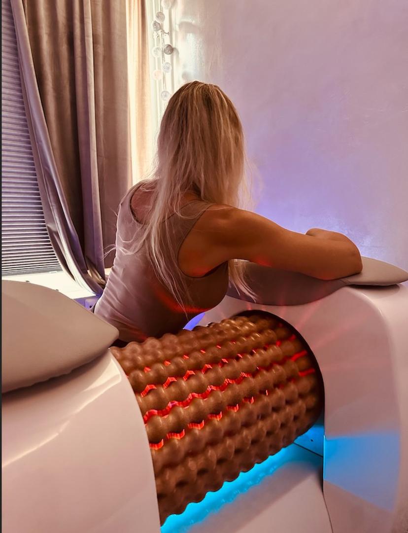 Rentouttava Rullahieronta 3 krt | Helsinki