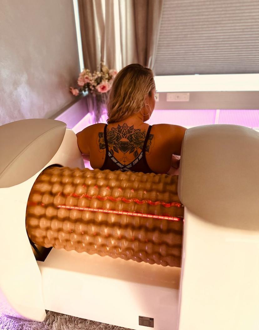 Rentouttava Rullahieronta 10 krt | Helsinki