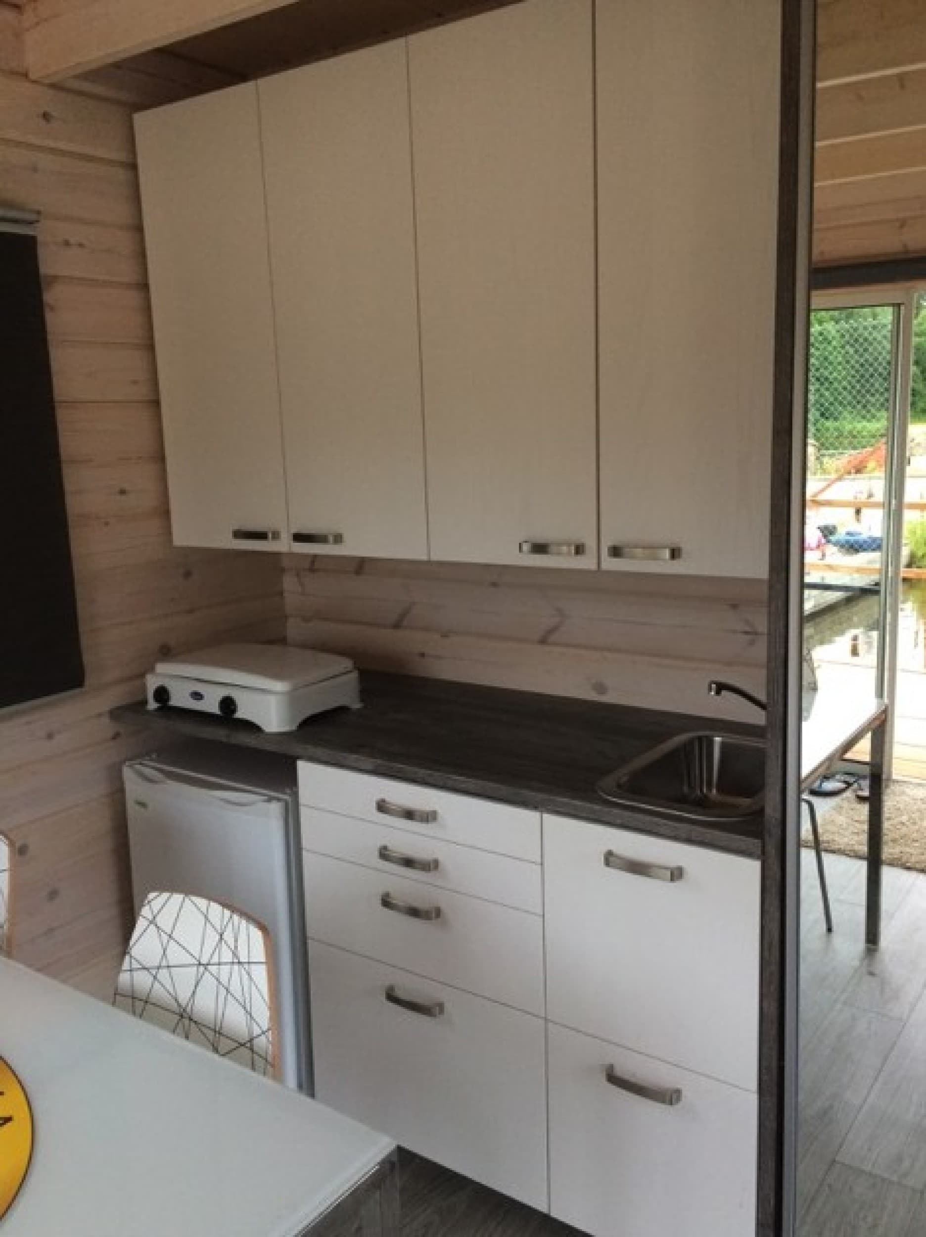 Huvilalautta 15:lle (6 tuntia) | Tampere