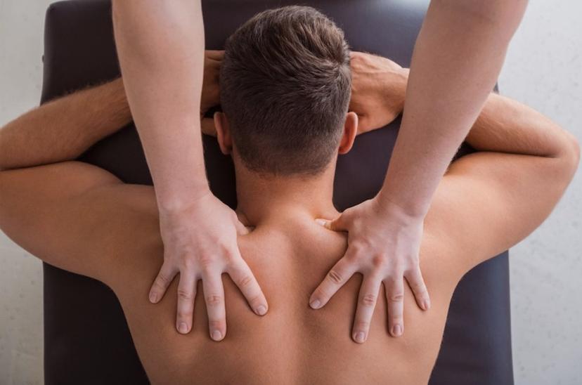 Urheiluhieronta kotiin toimitettuna 60 min | Pääkaupunkiseutu