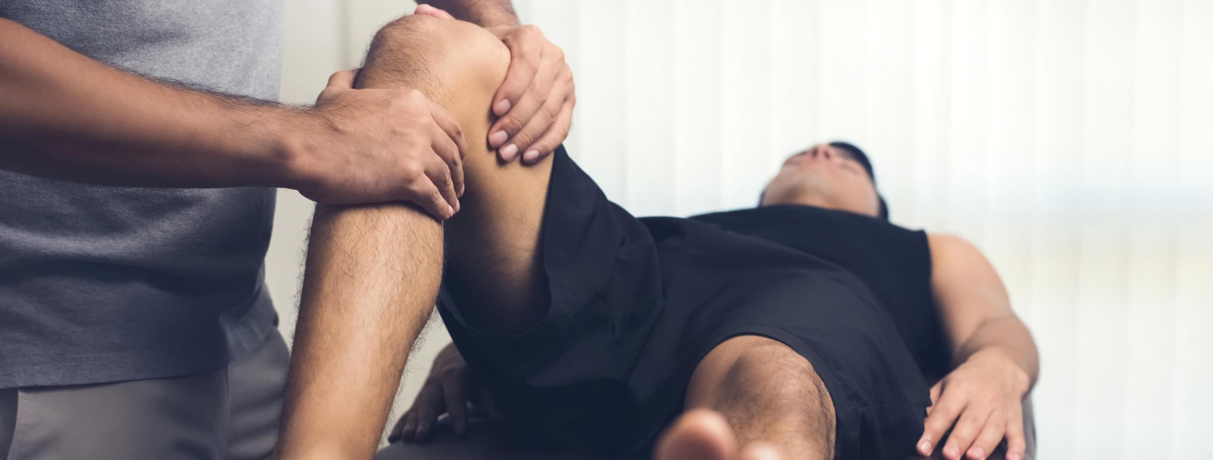 Urheiluhieronta kotiin toimitettuna 60 min | Pääkaupunkiseutu